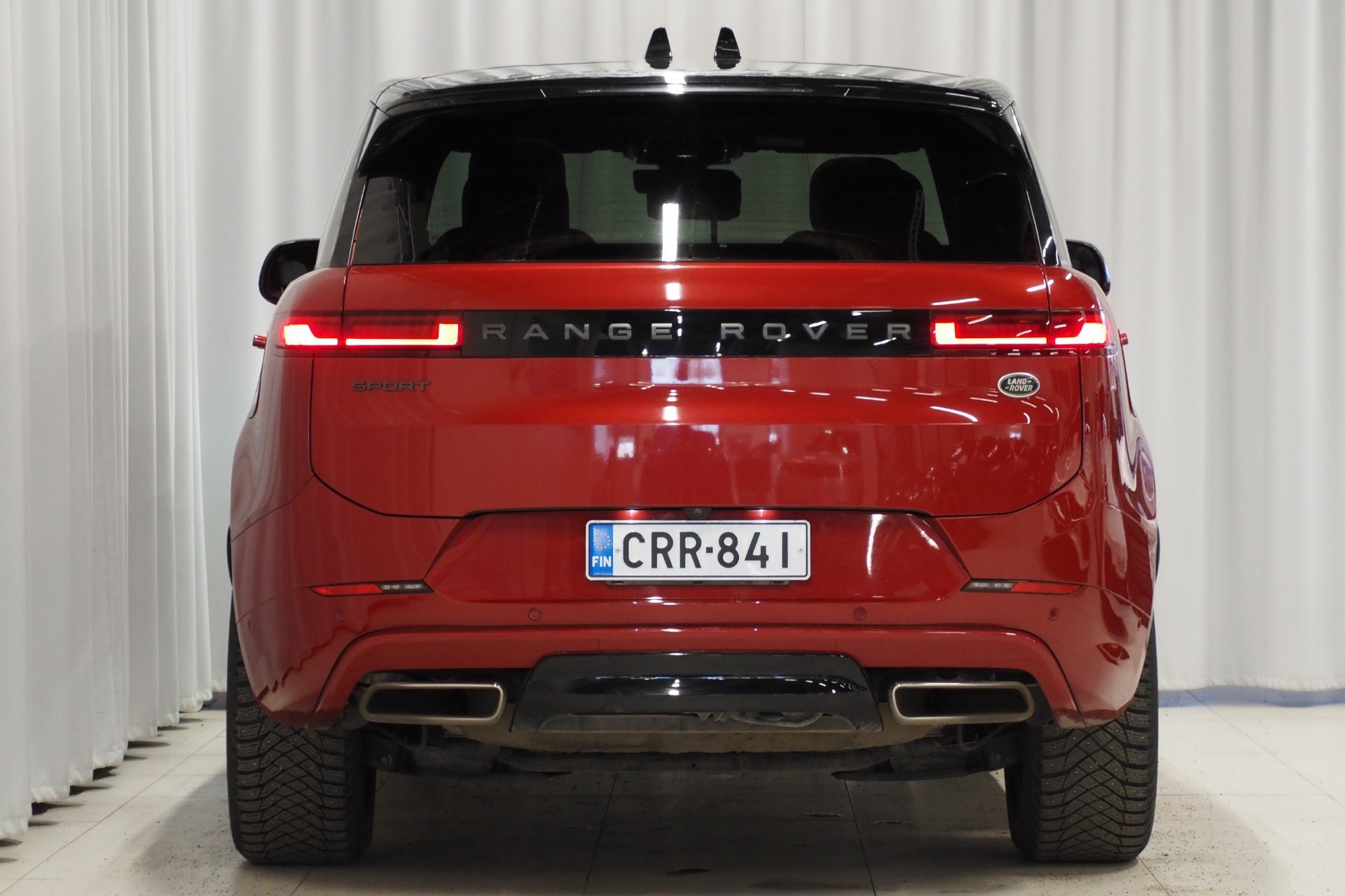 Land Rover Range Rover Sport 2023, kuva 4/21