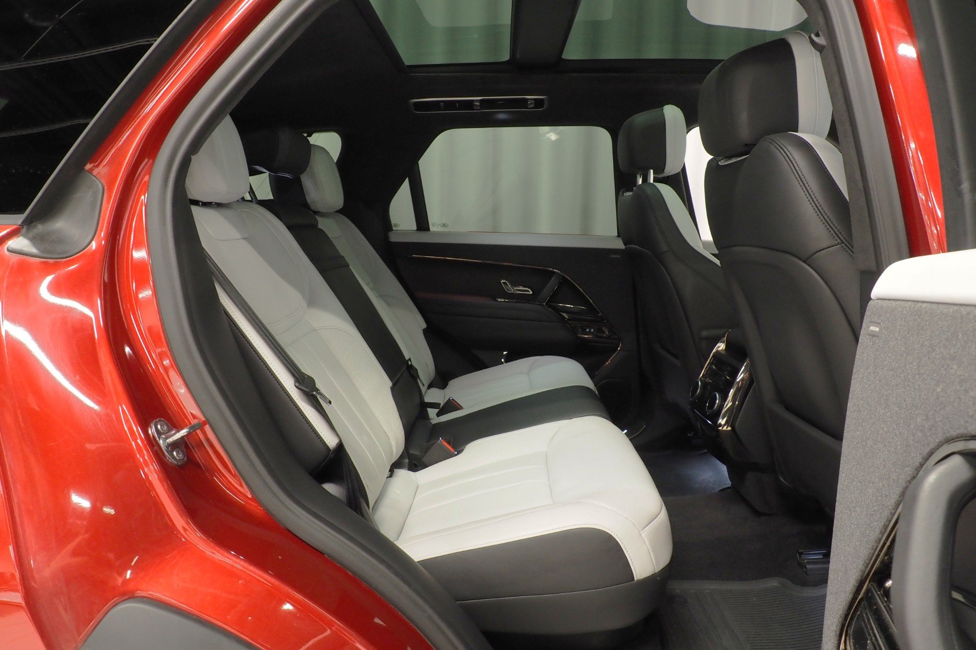 Land Rover Range Rover Sport 2023, kuva 6/21