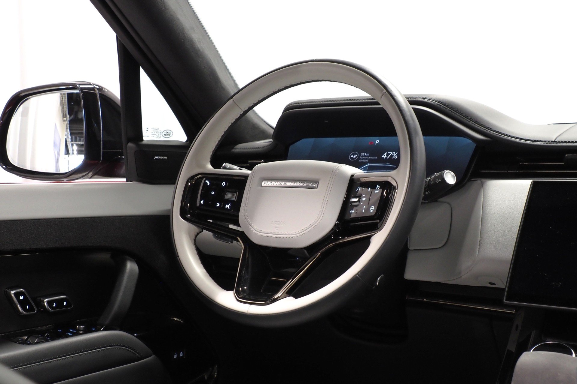 Land Rover Range Rover Sport 2023, kuva 7/21