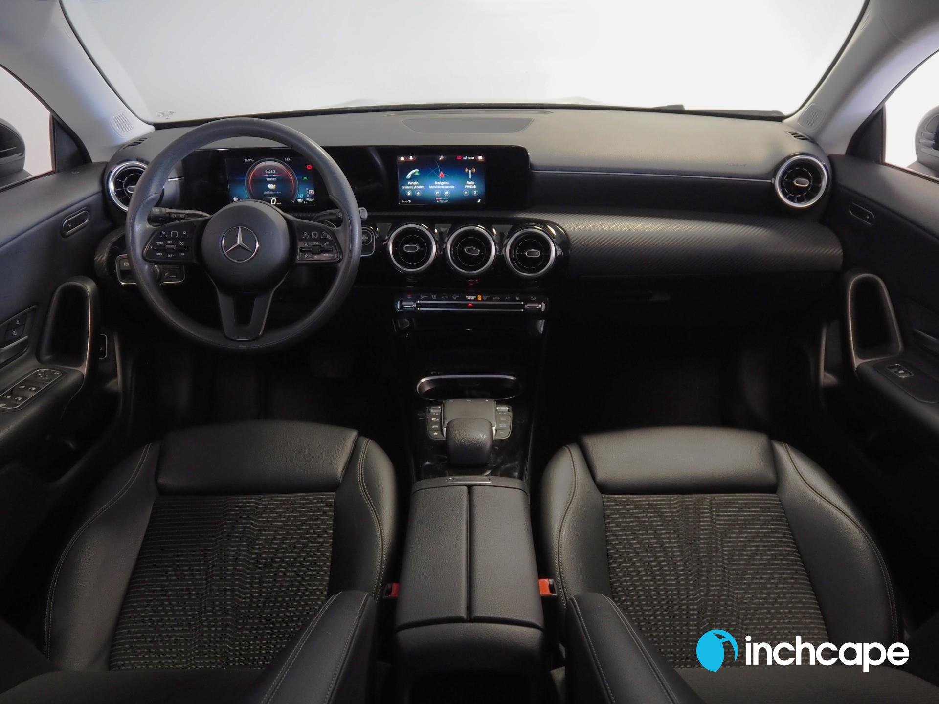 Mercedes-Benz CLA 2021, kuva 5/19