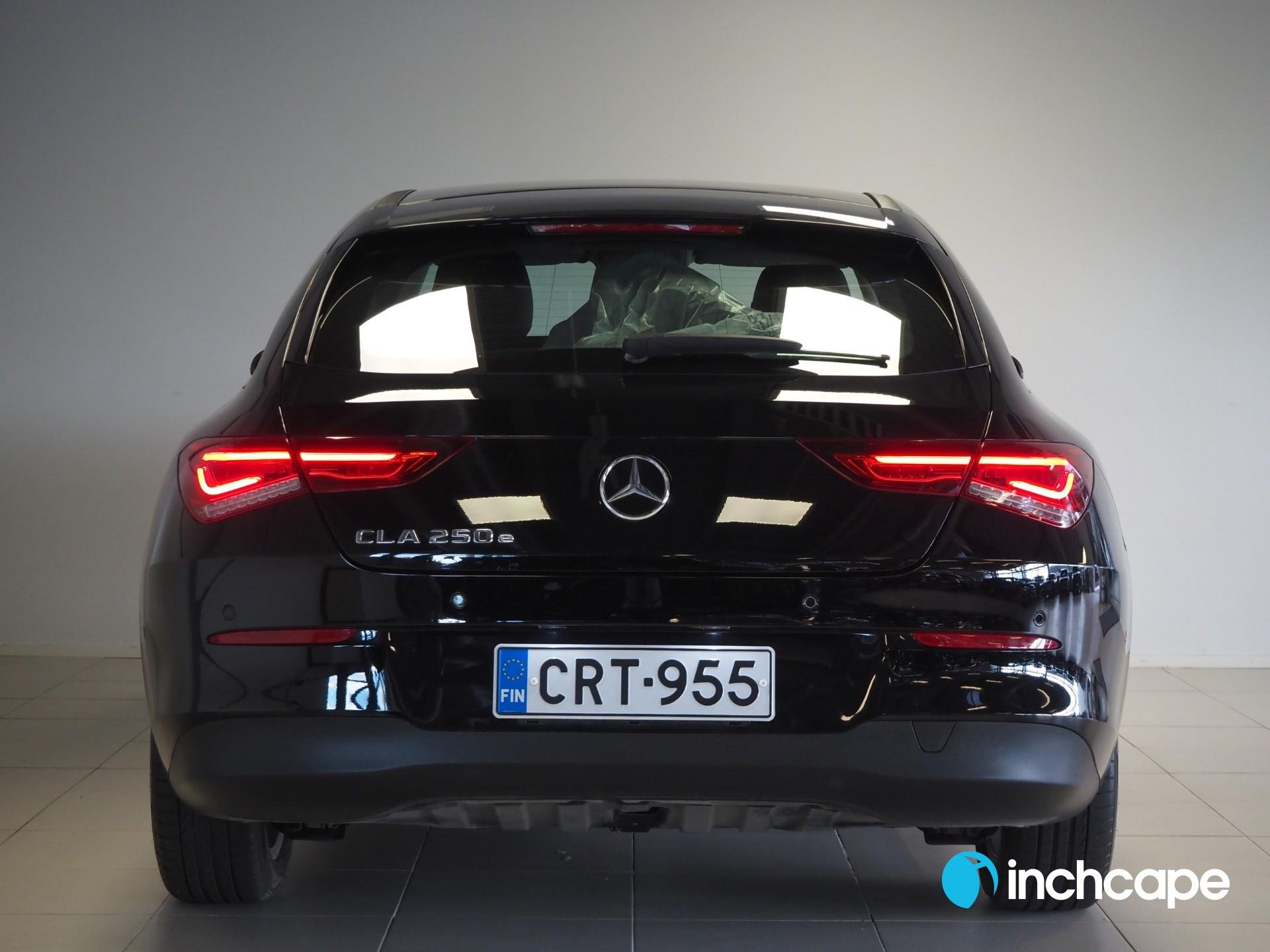 Mercedes-Benz CLA 2021, kuva 7/19