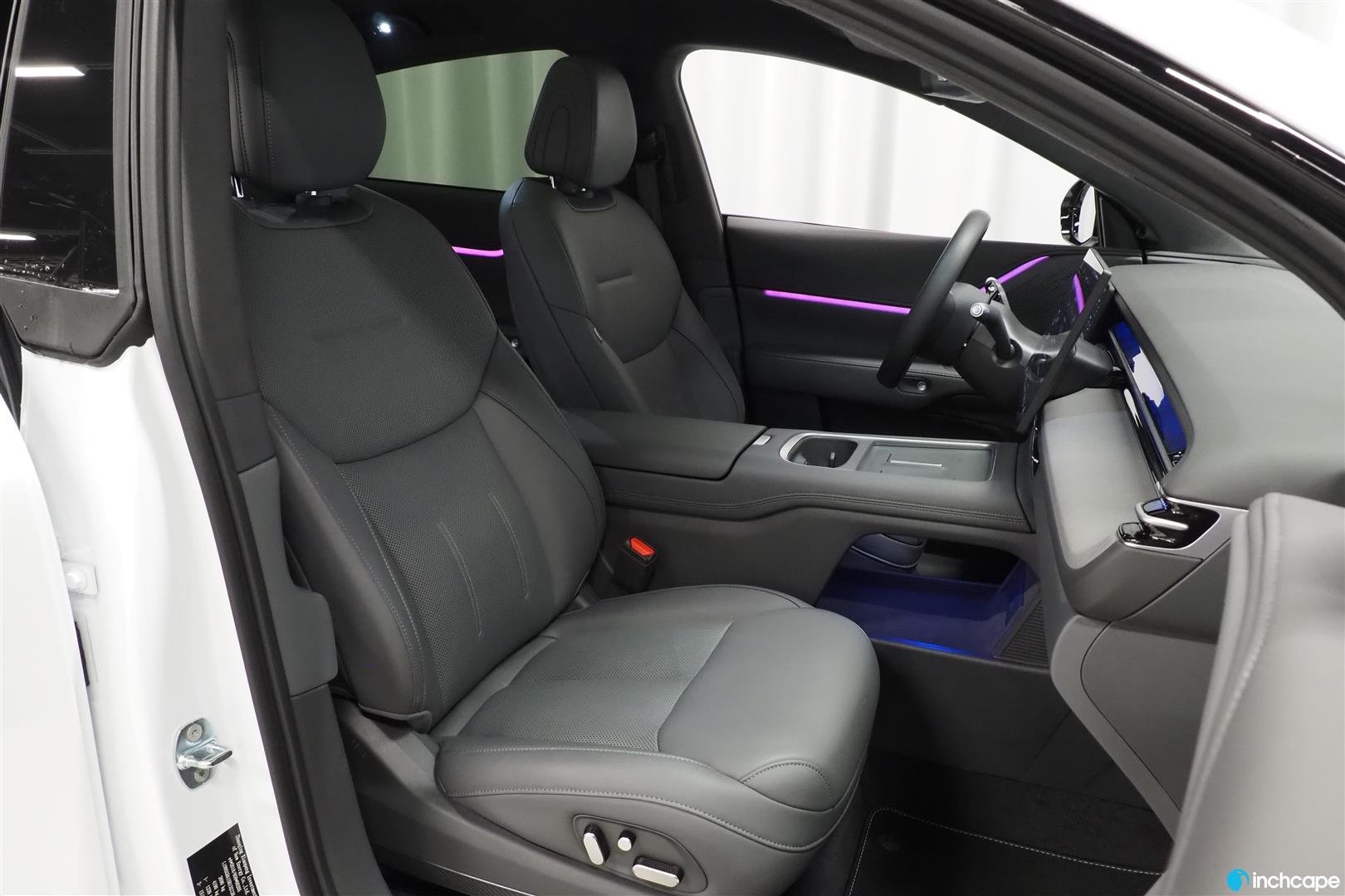 XPENG New G6 AWD Performance 2025, photo 3/21