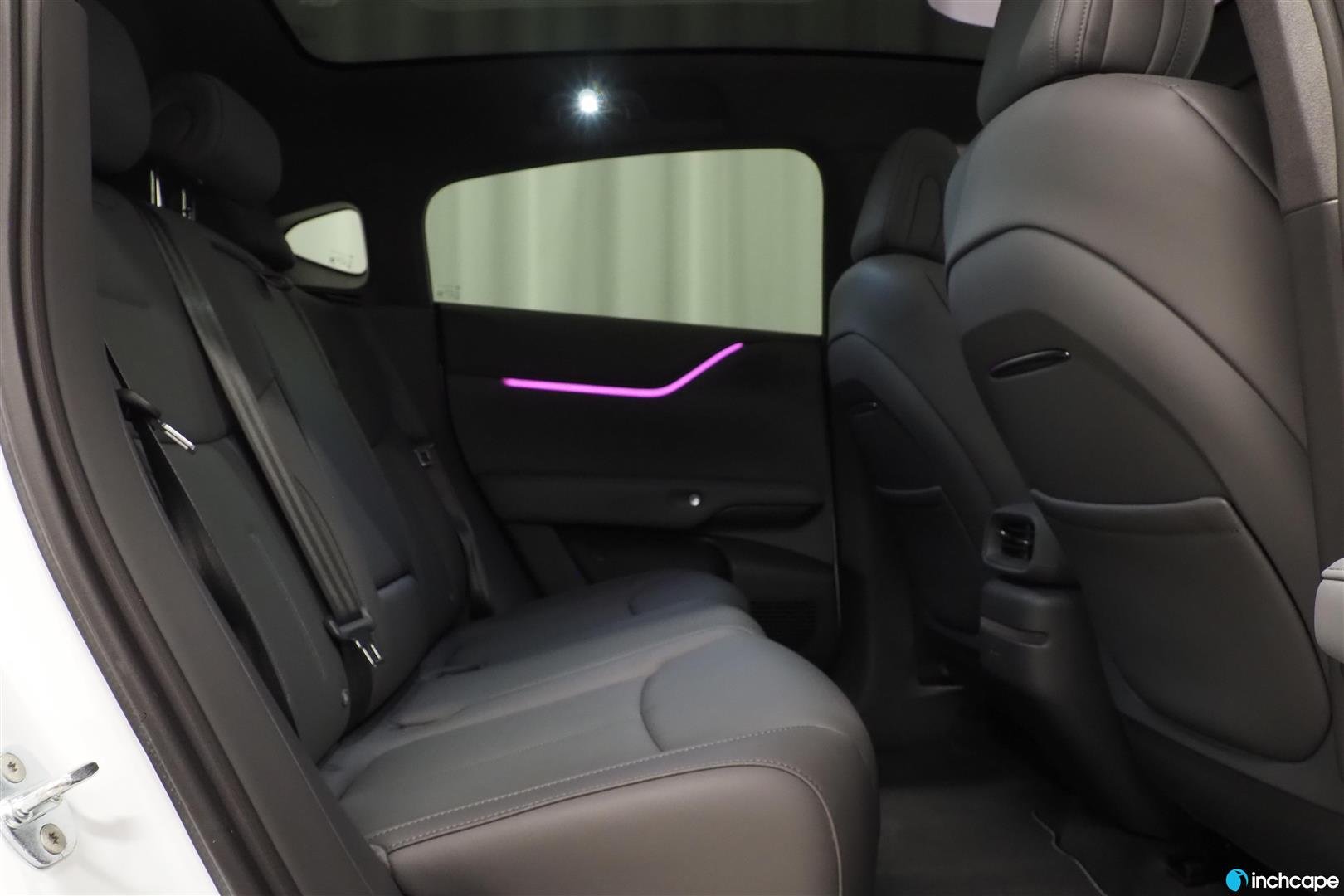 XPENG New G6 AWD Performance 2025, photo 5/21