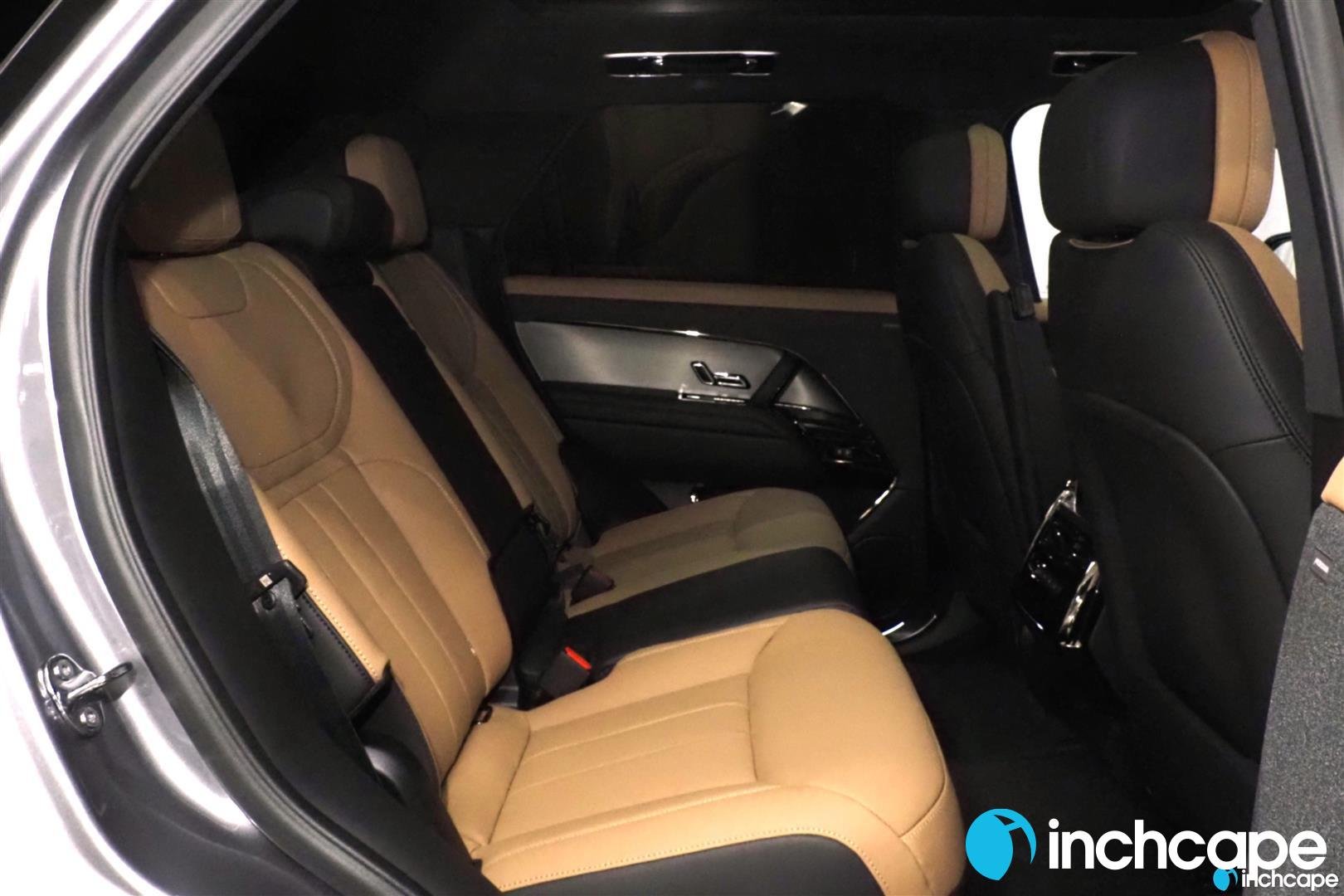 Land Rover Range Rover Sport 2025, photo 5/21