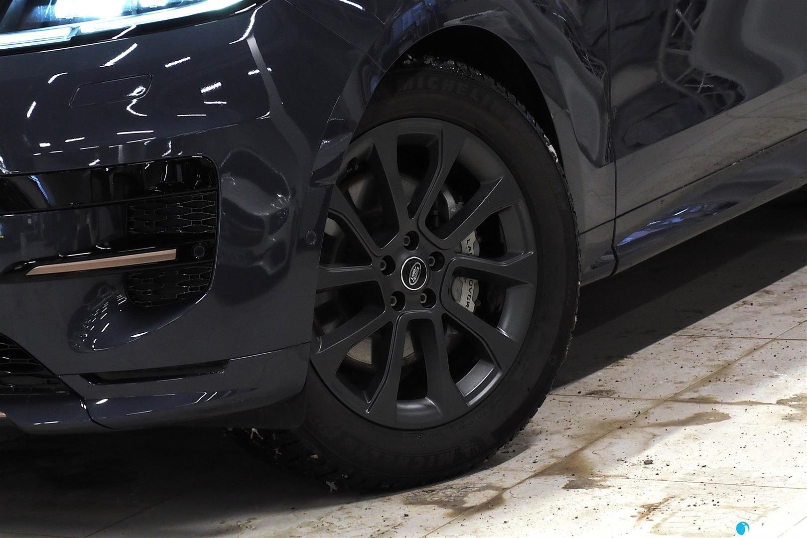Land Rover Range Rover Sport 2025, photo 4/19