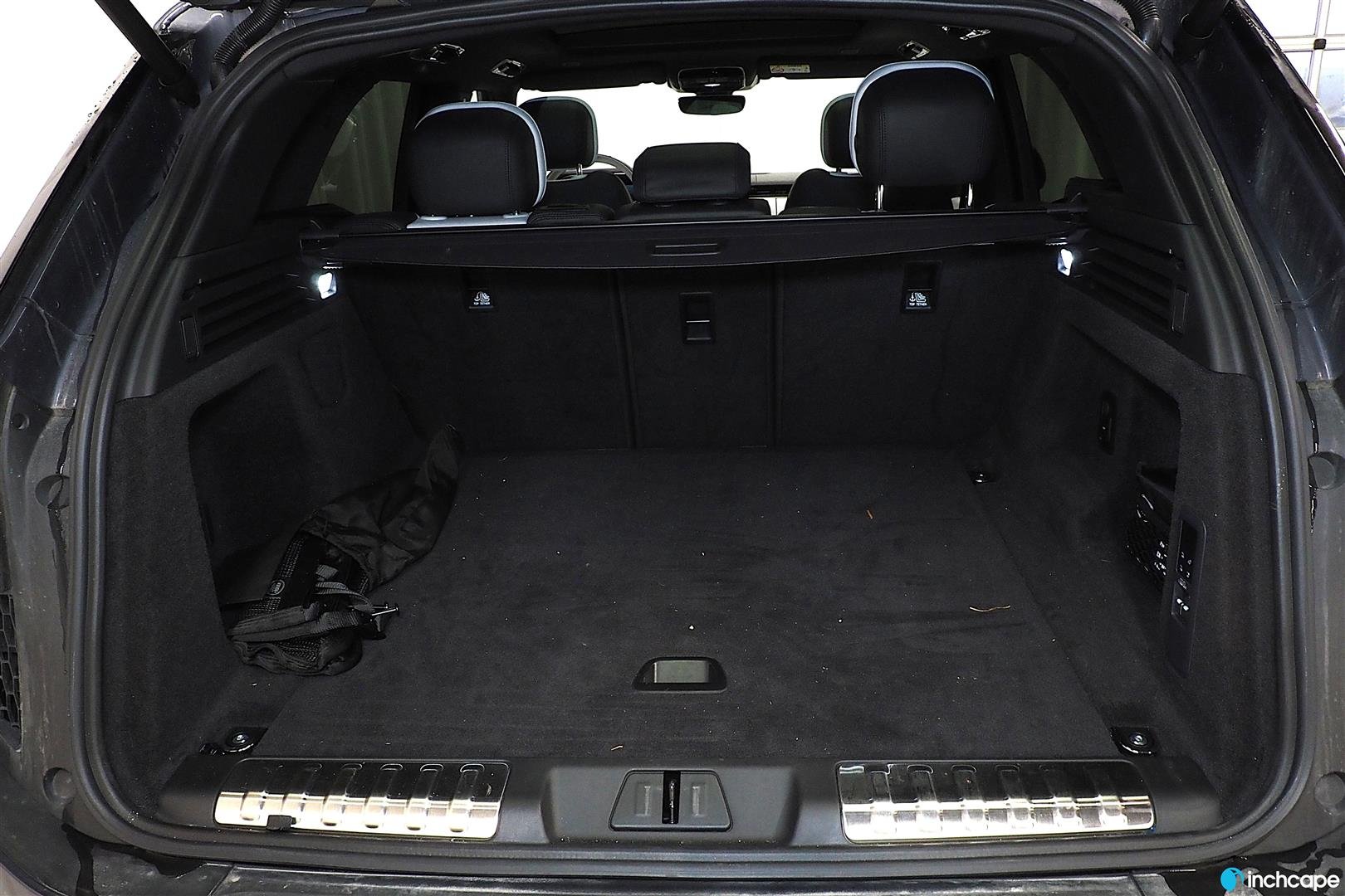 Land Rover Range Rover Sport 2025, photo 7/19