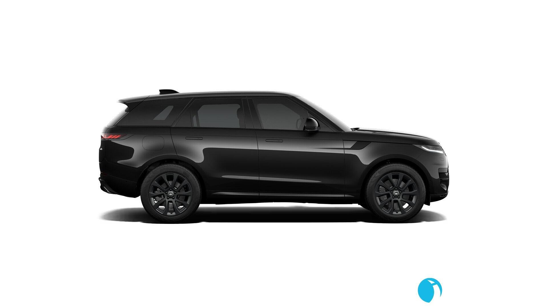 Land Rover Range Rover Sport 2025, kuva 2/5