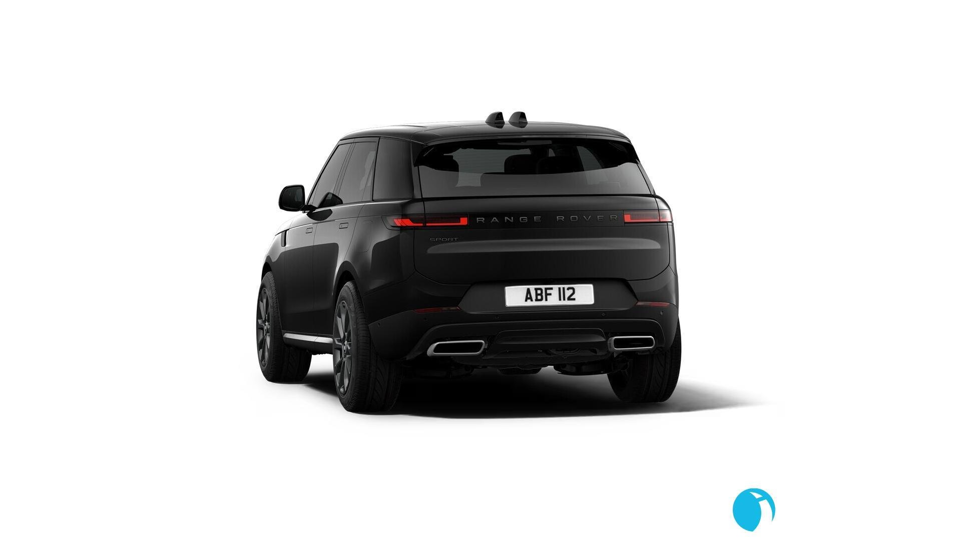 Land Rover Range Rover Sport 2025, kuva 3/5