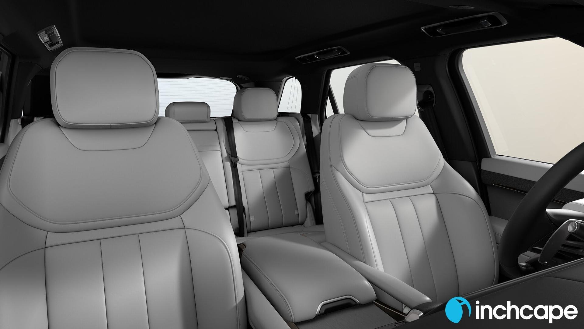 Land Rover Range Rover Sport 2025, kuva 5/5