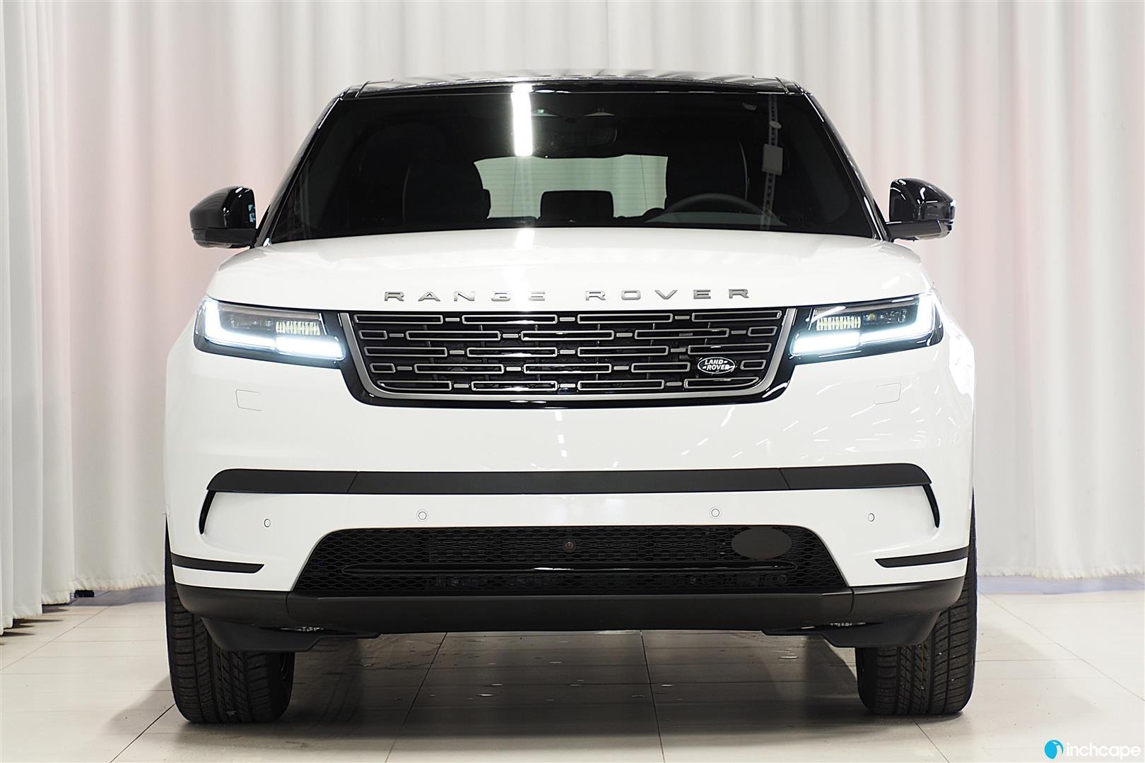 Land Rover Range Rover Velar 2026, kuva 3/17