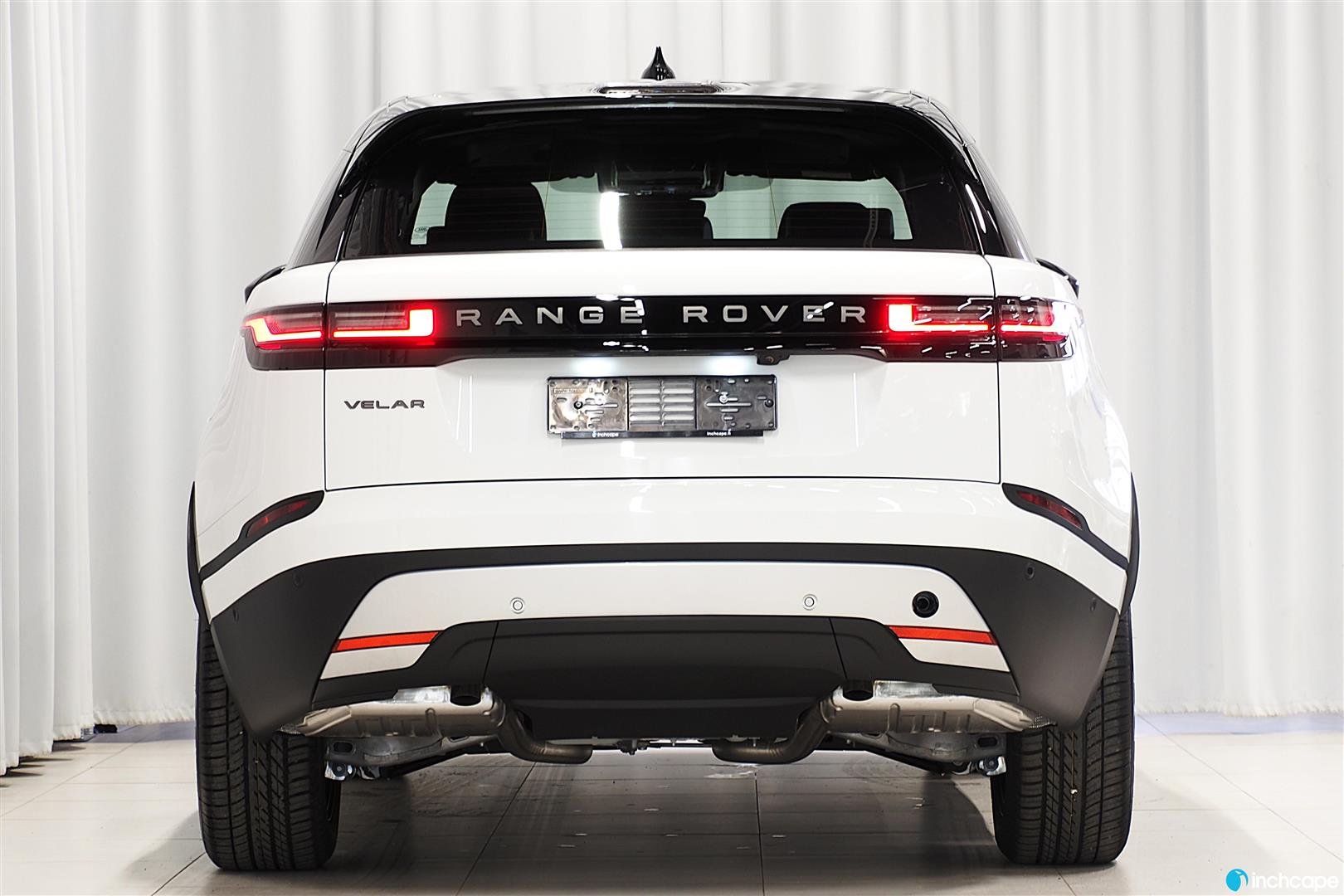 Land Rover Range Rover Velar 2026, kuva 4/17