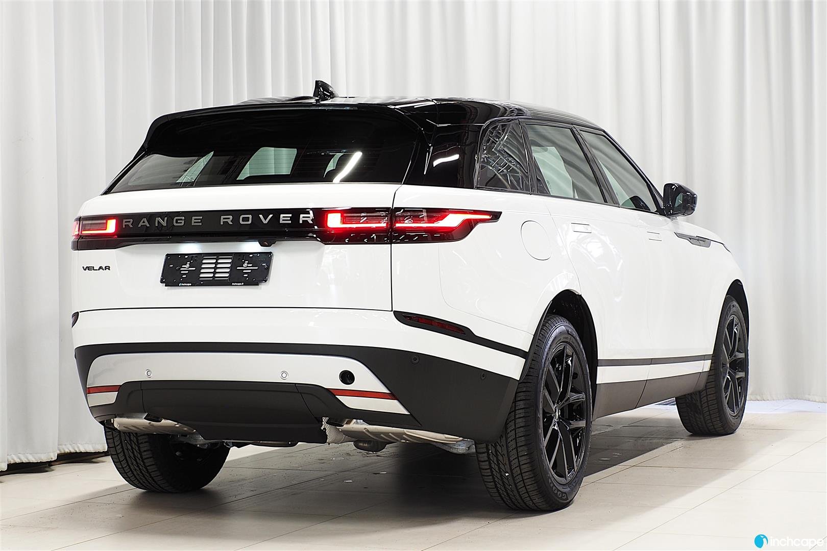 Land Rover Range Rover Velar 2026, kuva 5/17