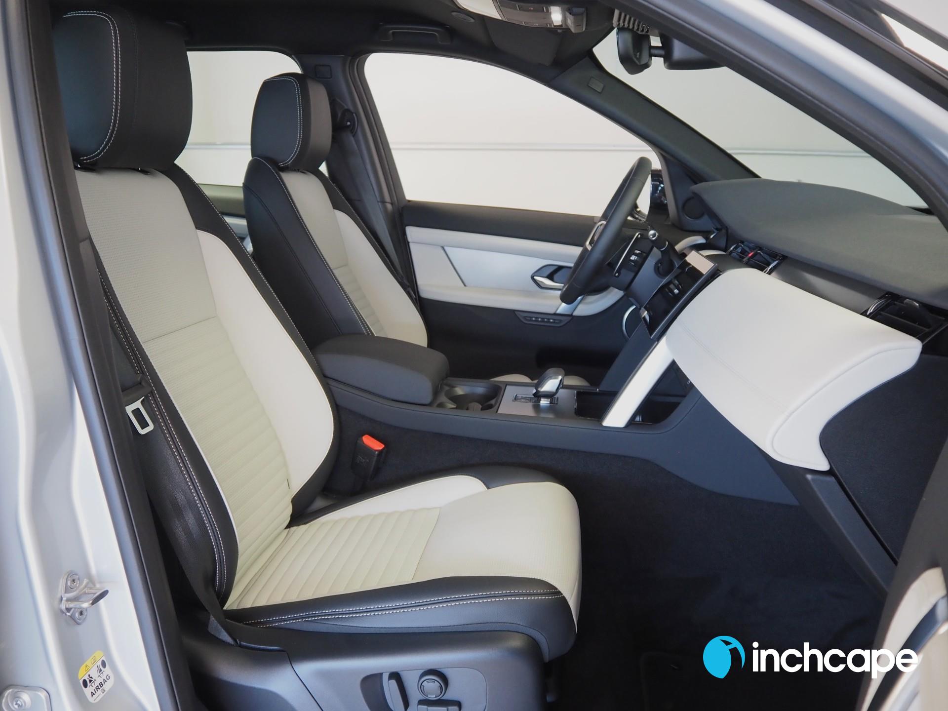 Land Rover Discovery Sport 2025, kuva 5/50