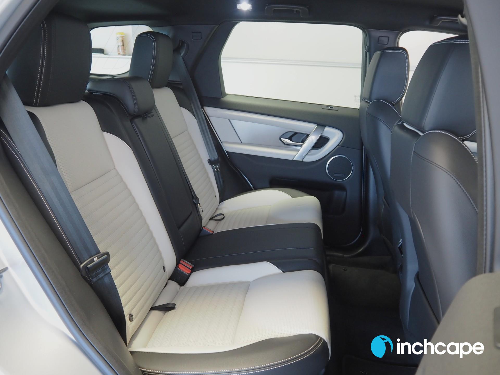 Land Rover Discovery Sport 2025, kuva 7/50