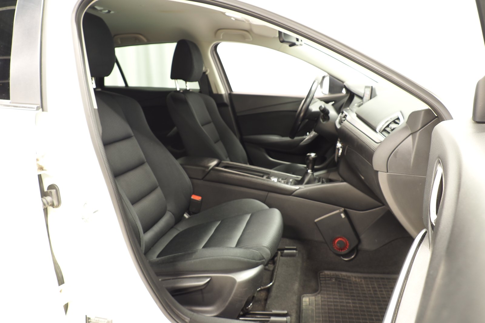 Mazda 6 2016, kuva 3/16