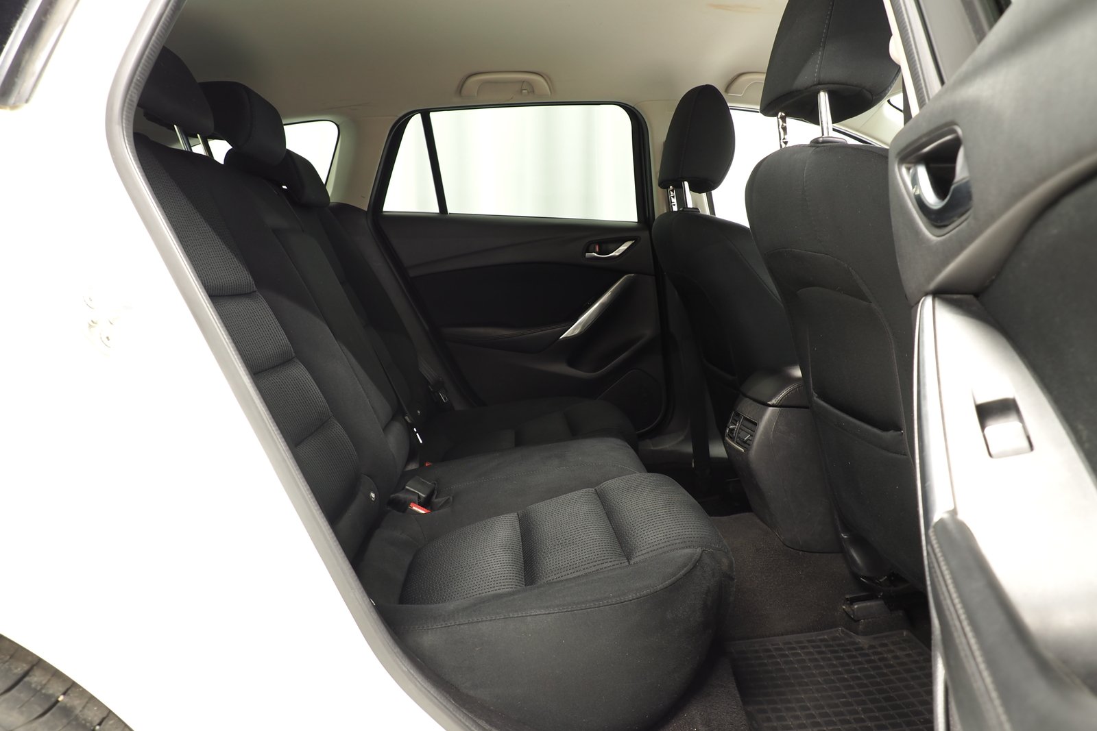 Mazda 6 2016, kuva 4/16