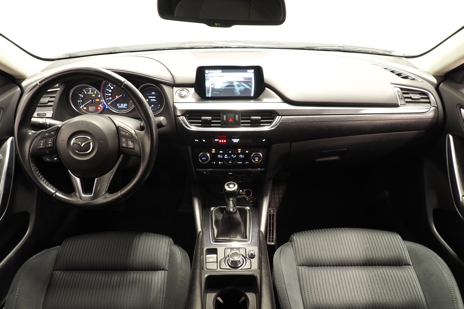 Mazda 6 2016, kuva 5/16