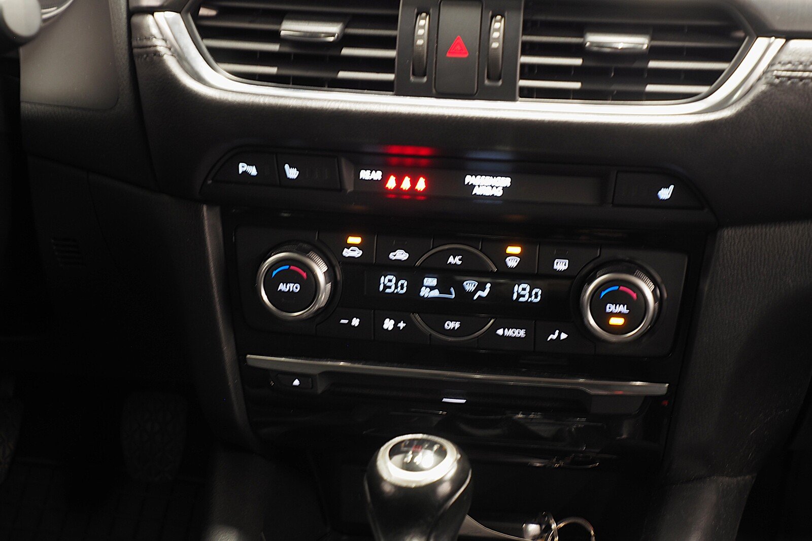 Mazda 6 2016, kuva 6/16
