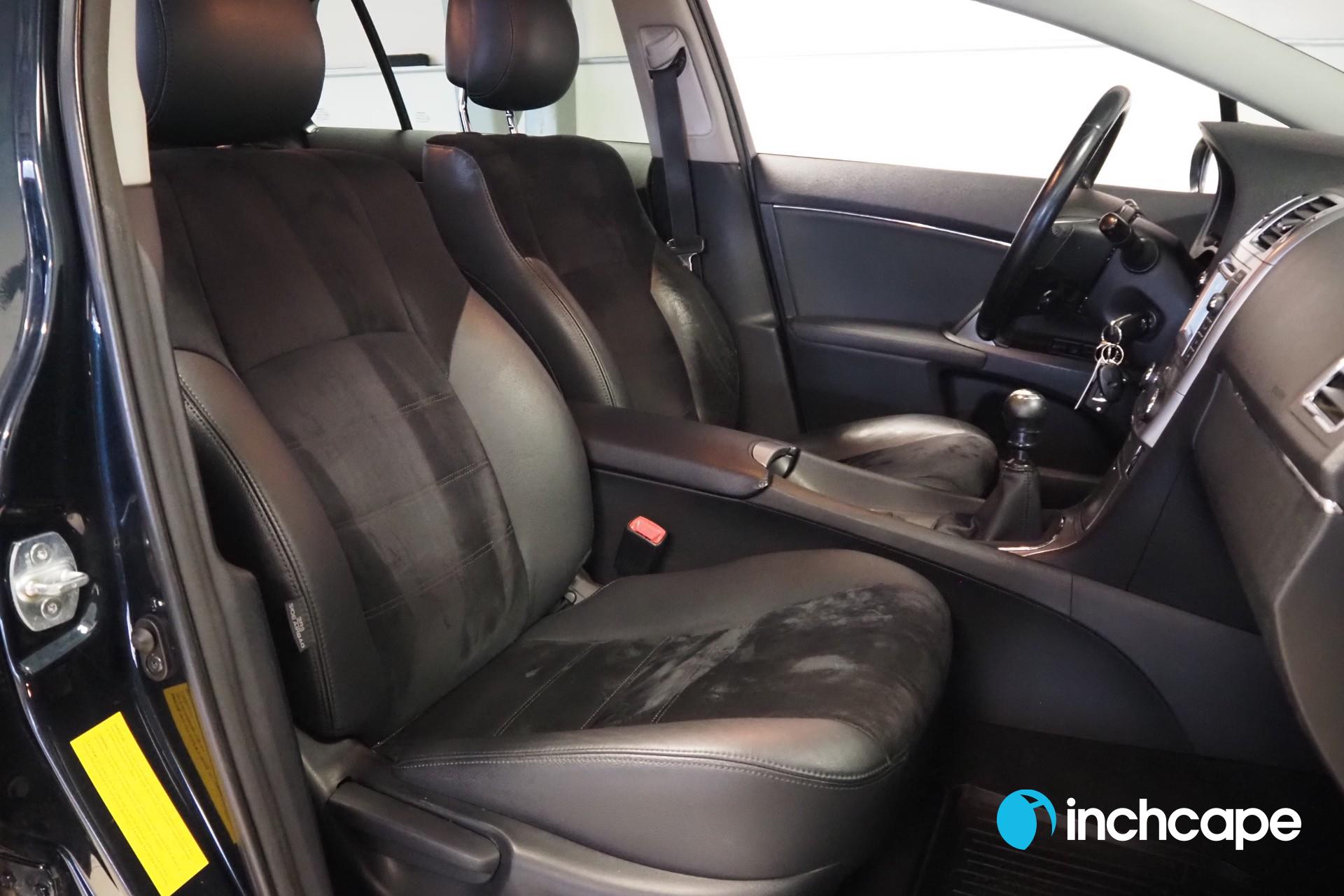 Toyota Avensis 2014, kuva 5/38