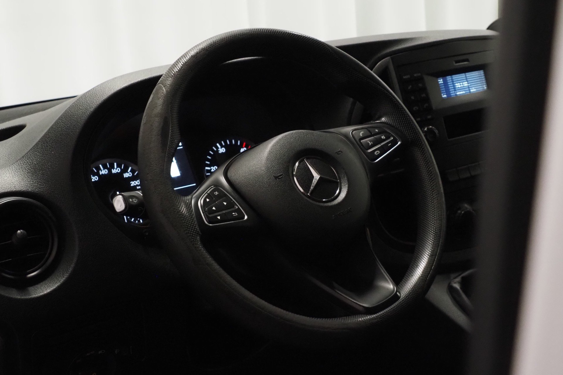 Mercedes-Benz Vito 2017, kuva 5/12