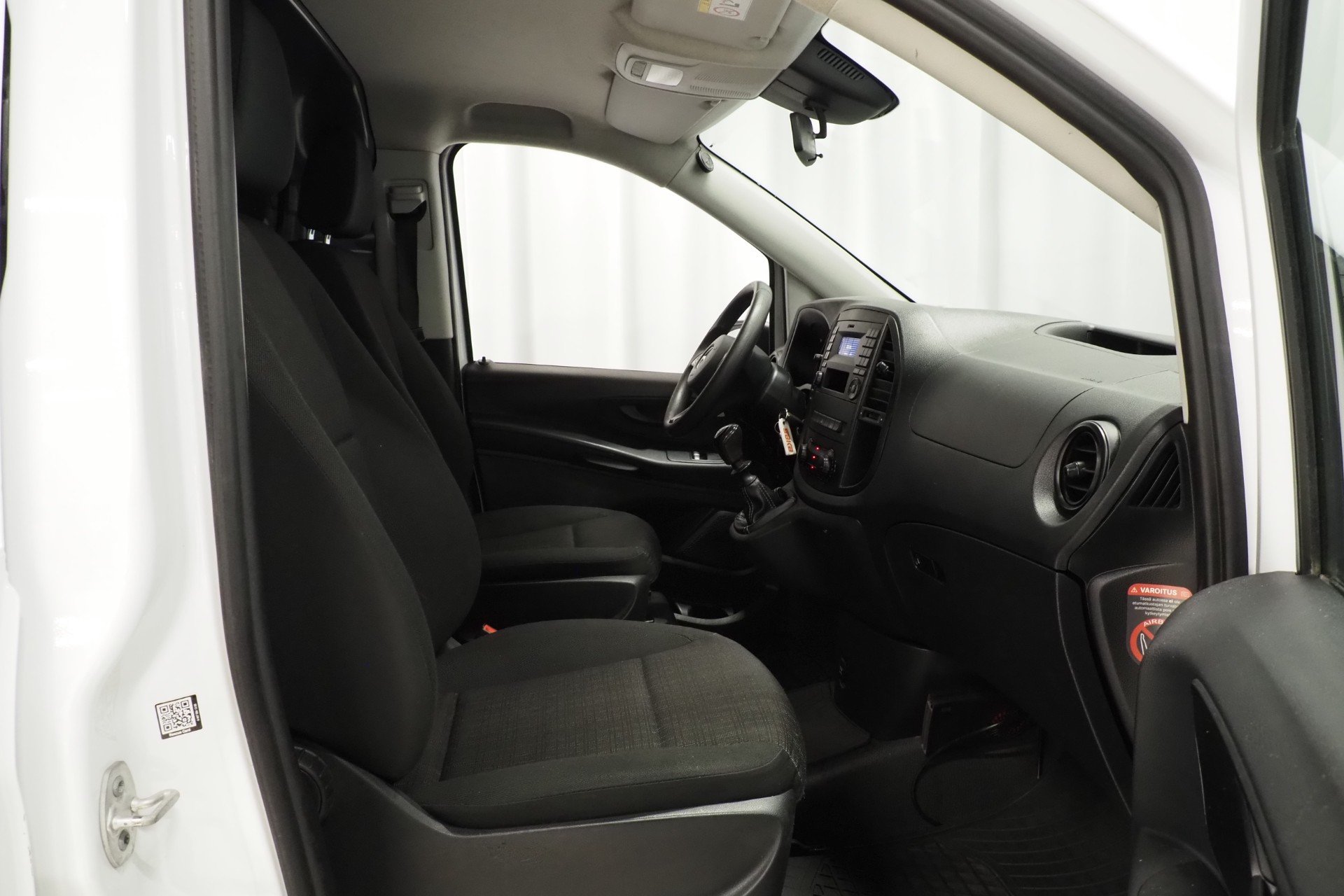 Mercedes-Benz Vito 2017, kuva 6/12