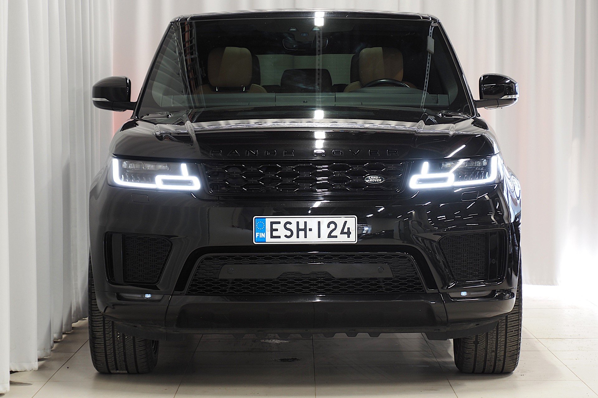 Land Rover Range Rover Sport 2022, kuva 2/23
