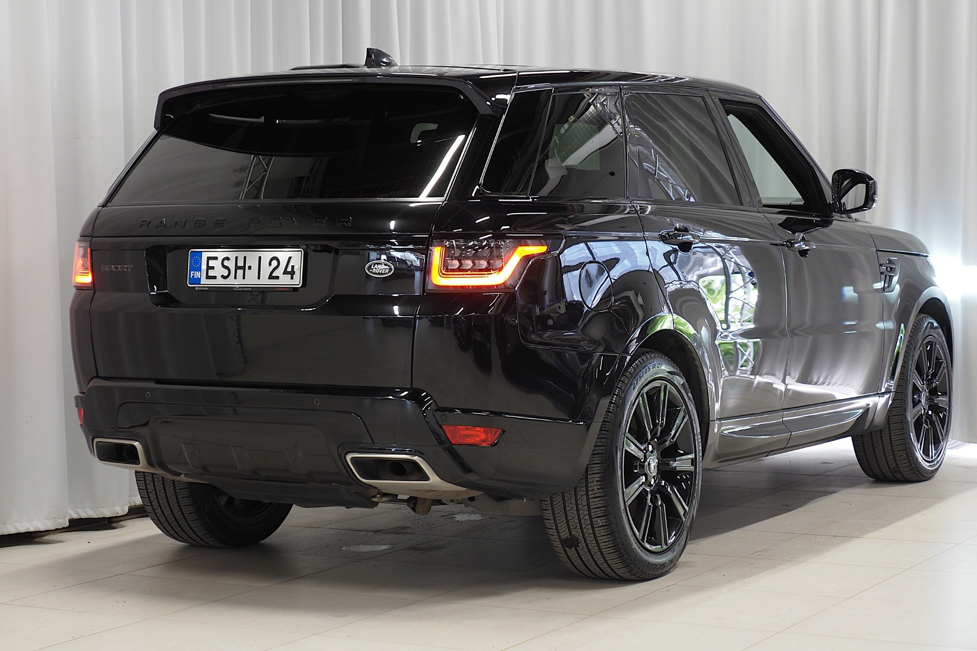 Land Rover Range Rover Sport 2022, kuva 3/23