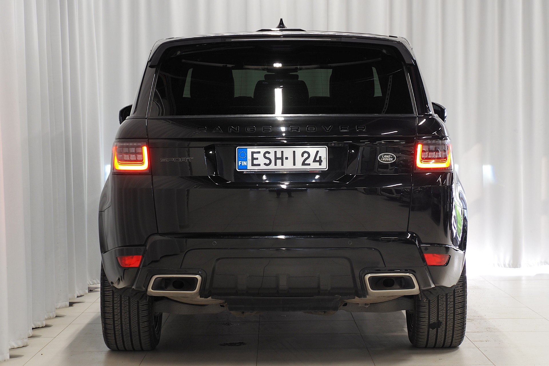 Land Rover Range Rover Sport 2022, kuva 4/23