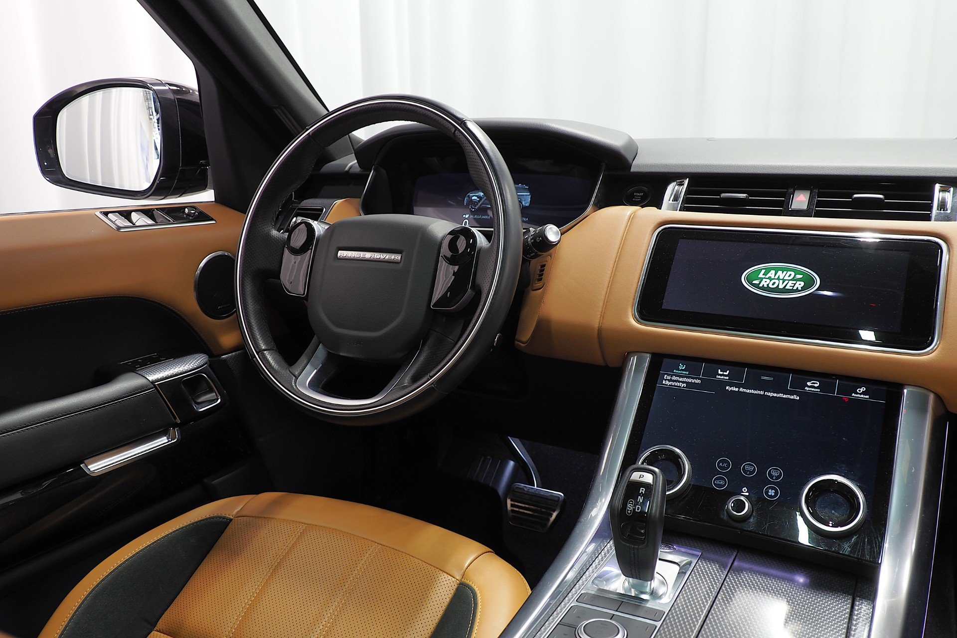 Land Rover Range Rover Sport 2022, kuva 5/23