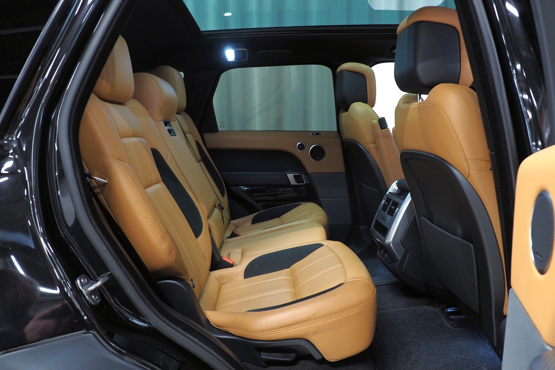 Land Rover Range Rover Sport 2022, kuva 7/23