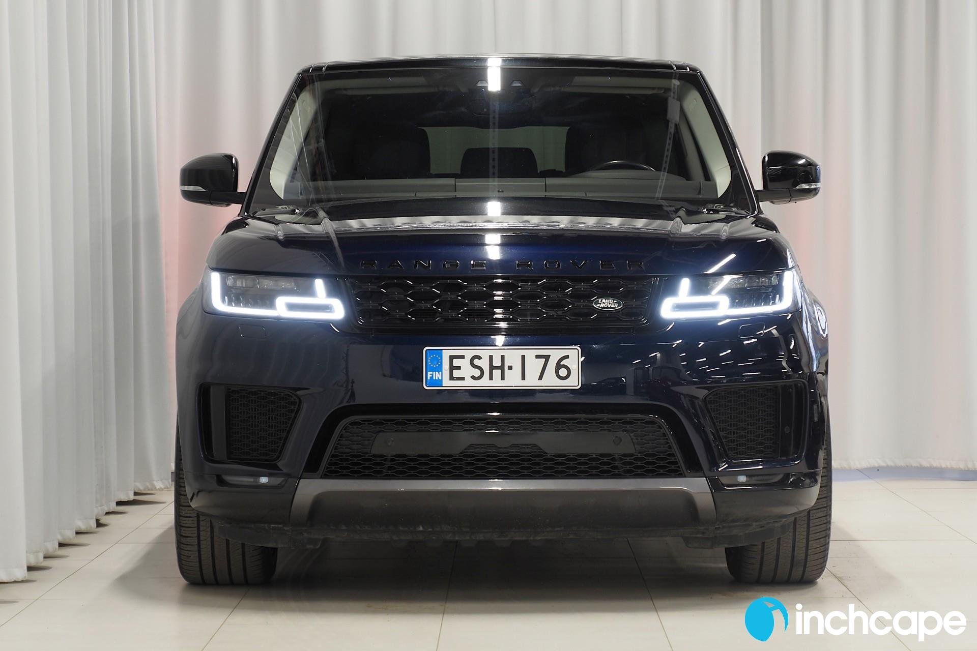Land Rover Range Rover Sport 2022, kuva 2/27