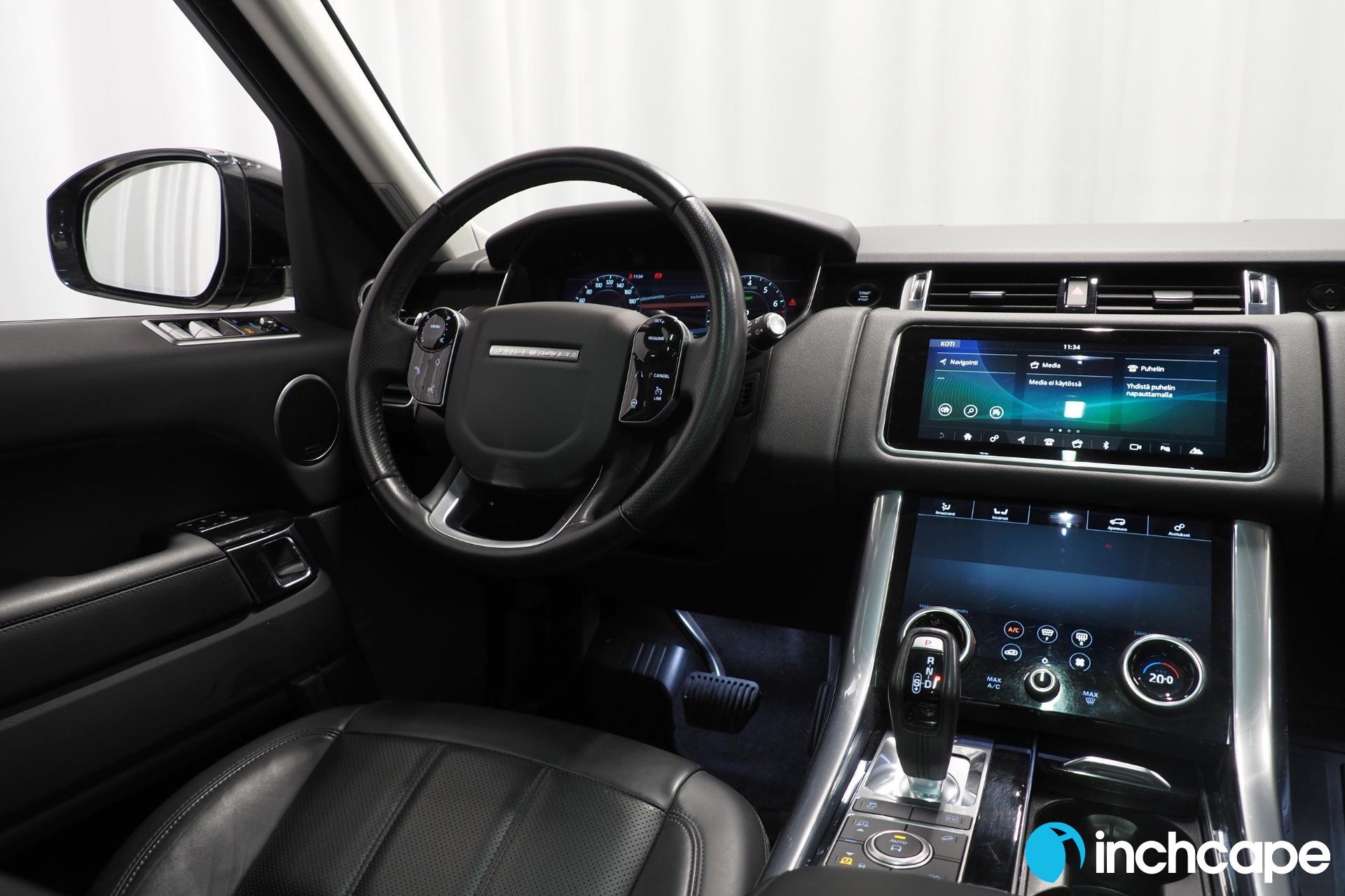 Land Rover Range Rover Sport 2022, kuva 5/27