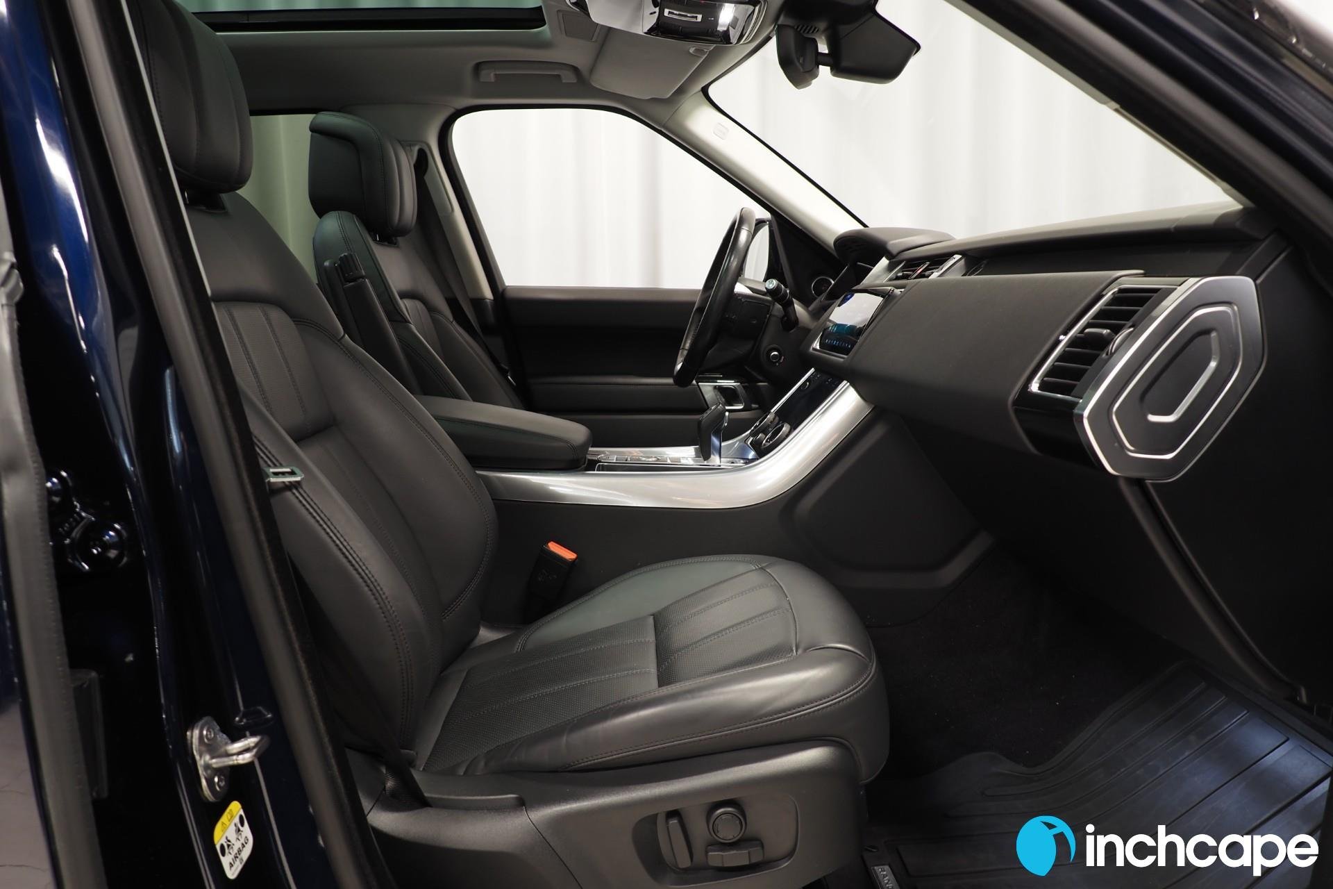 Land Rover Range Rover Sport 2022, kuva 6/27