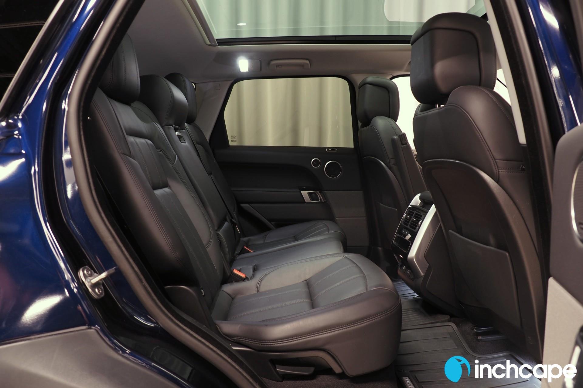 Land Rover Range Rover Sport 2022, kuva 7/27