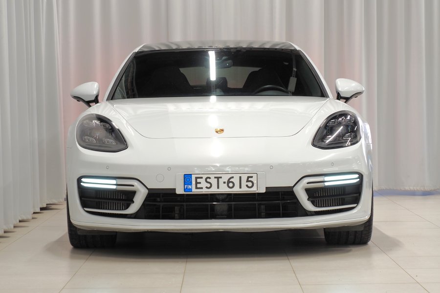 Porsche Panamera 2021, kuva 4/42