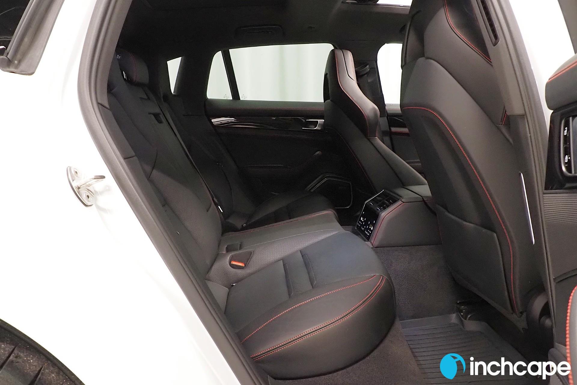 Porsche Panamera 2021, kuva 7/21