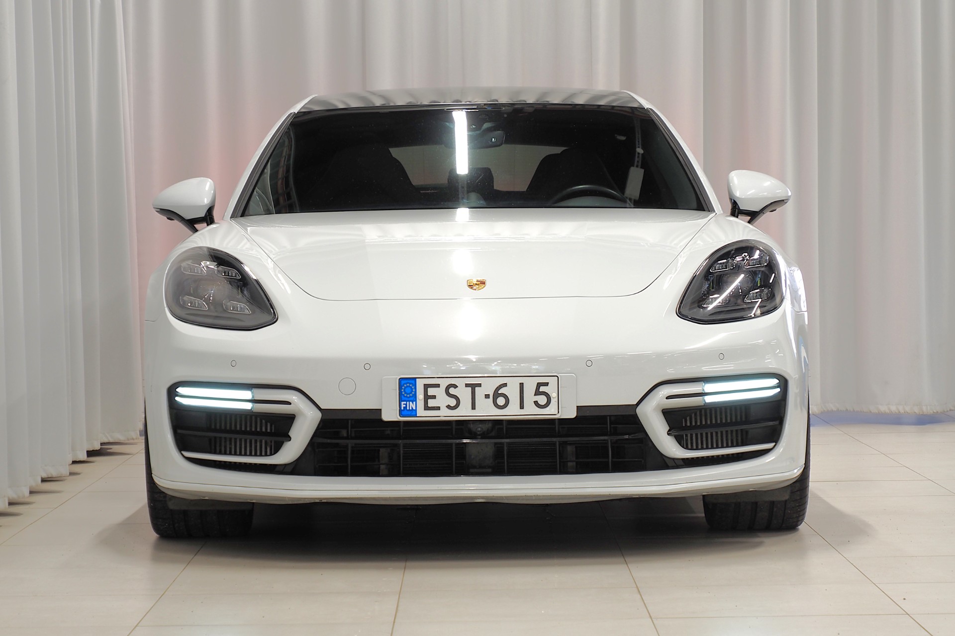 Porsche Panamera 2021, kuva 3/42