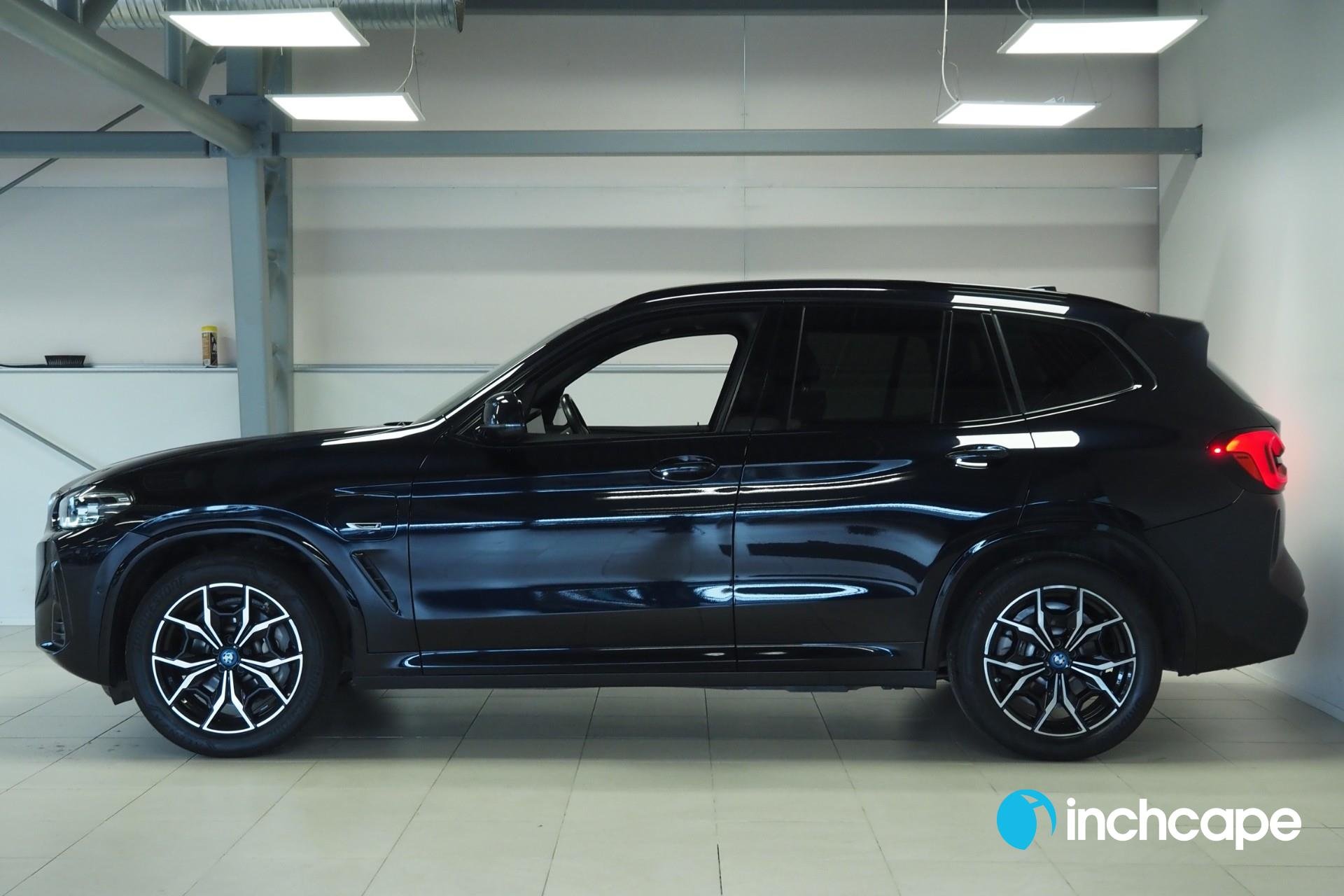 BMW X3 2022, kuva 5/19