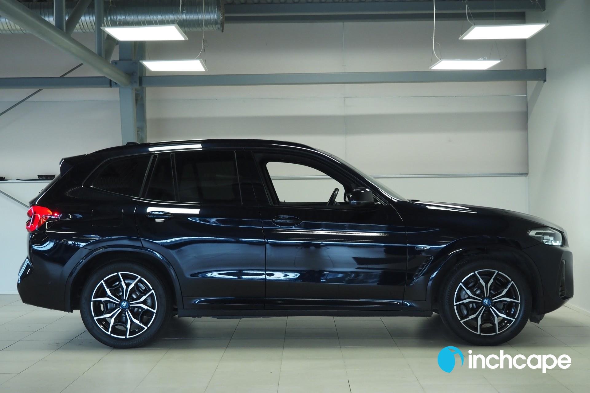 BMW X3 2022, kuva 6/19