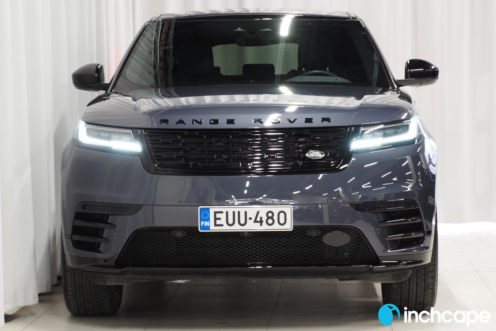Land Rover Range Rover Velar 2024, kuva 2/24
