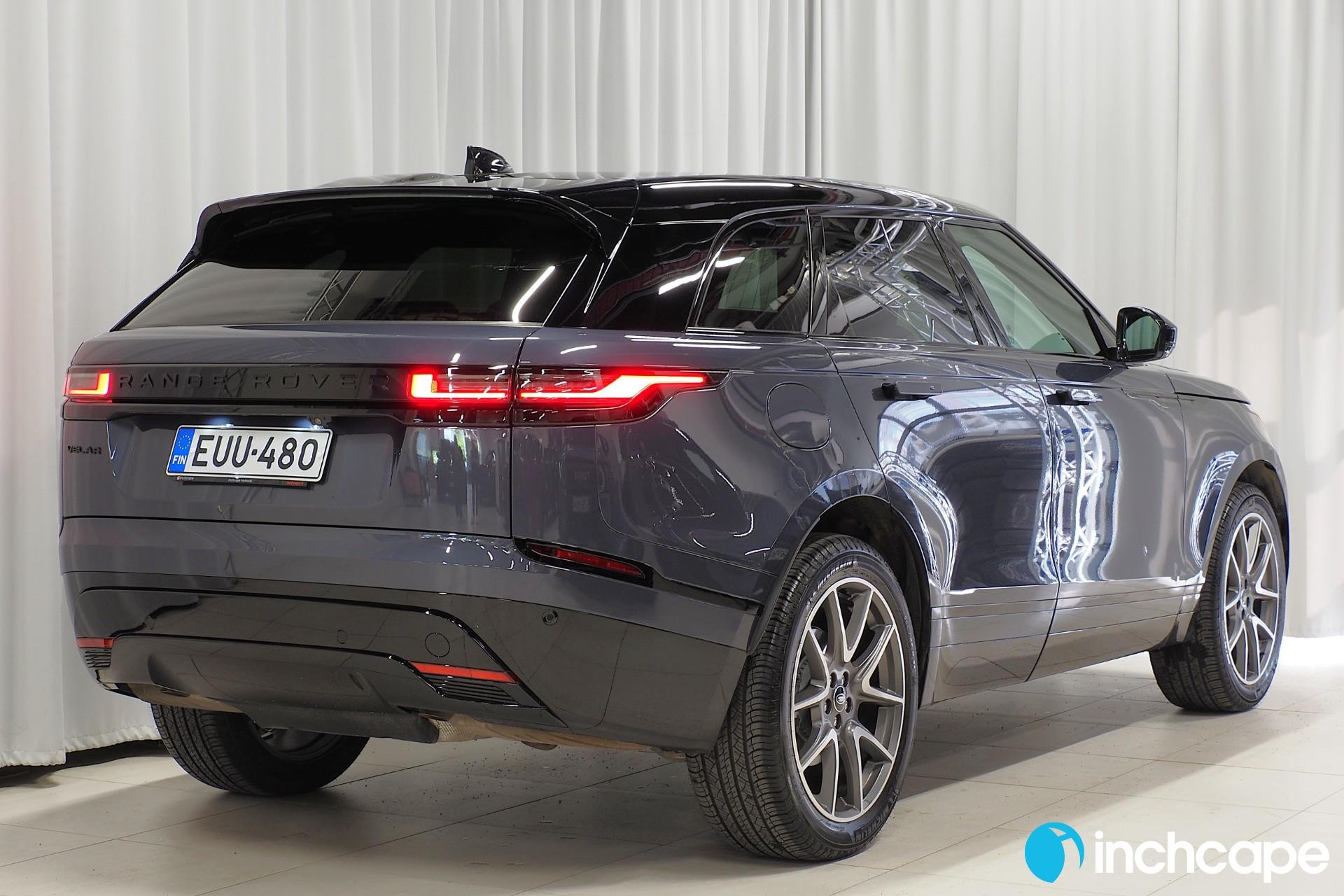 Land Rover Range Rover Velar 2024, kuva 3/24