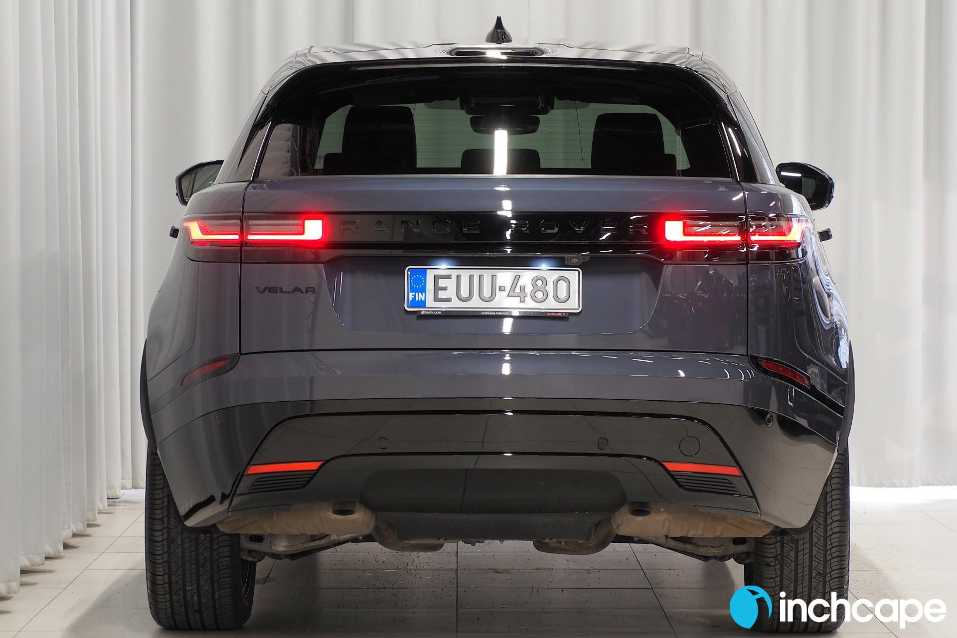 Land Rover Range Rover Velar 2024, kuva 4/24