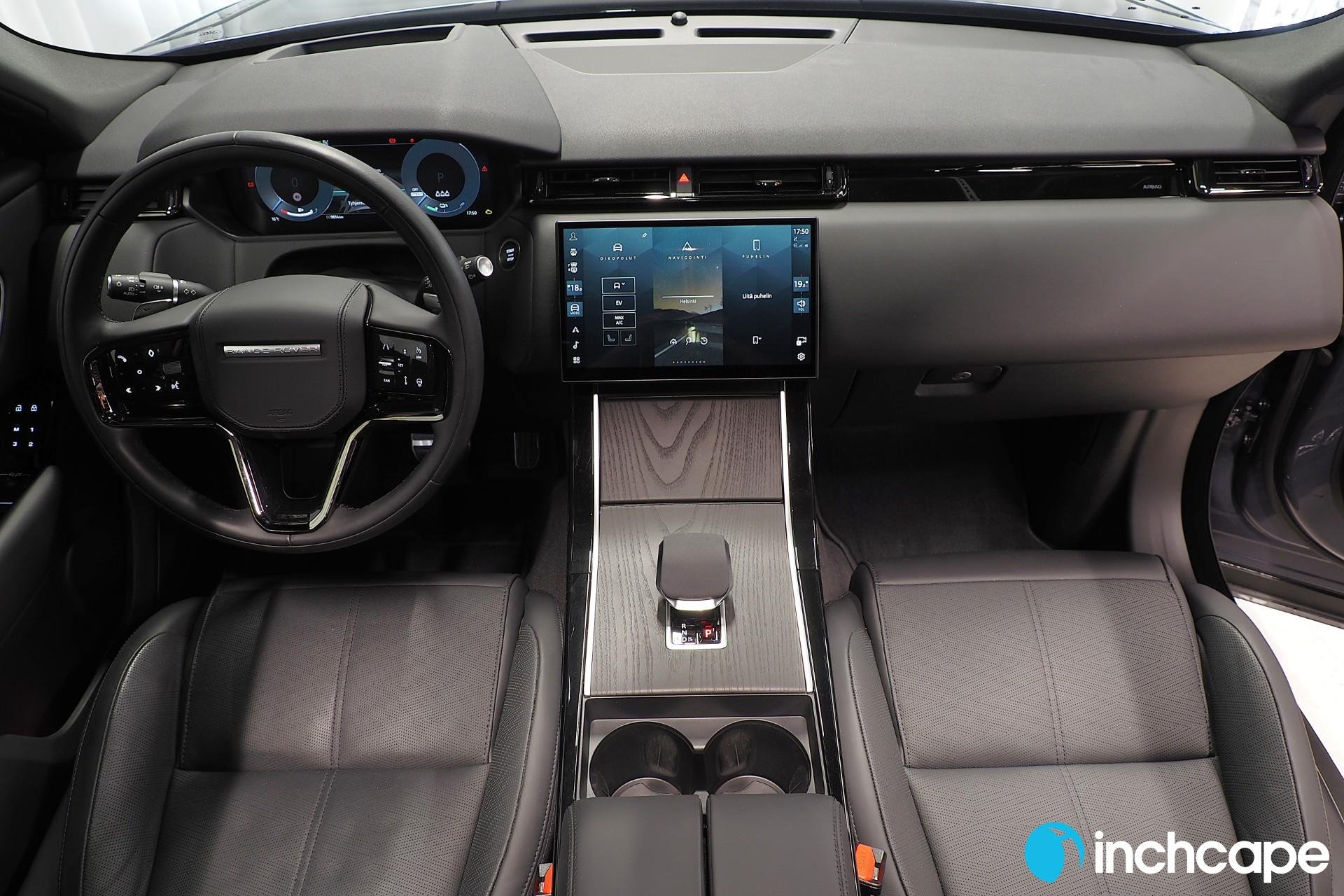 Land Rover Range Rover Velar 2024, kuva 5/24