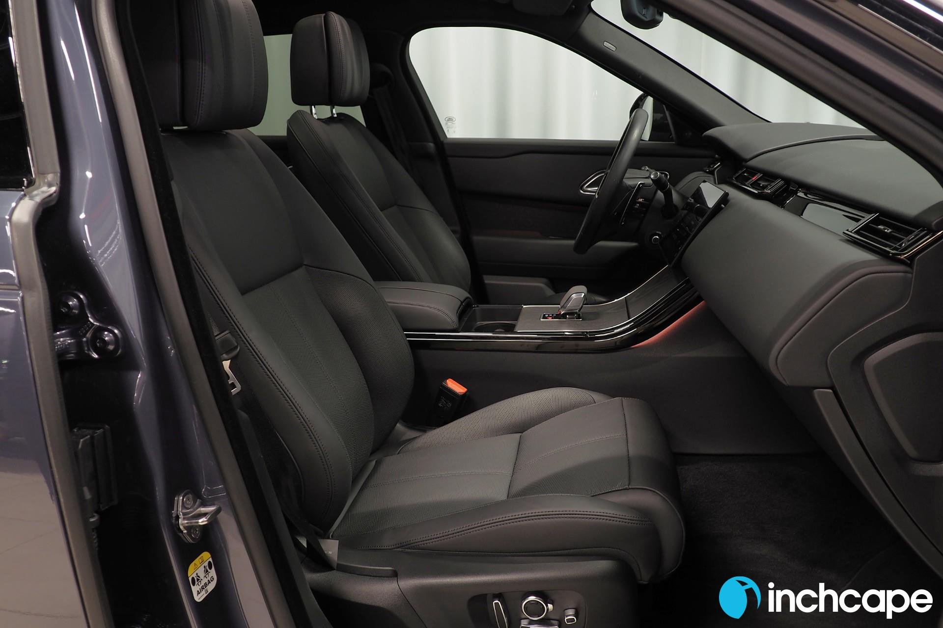 Land Rover Range Rover Velar 2024, kuva 6/24
