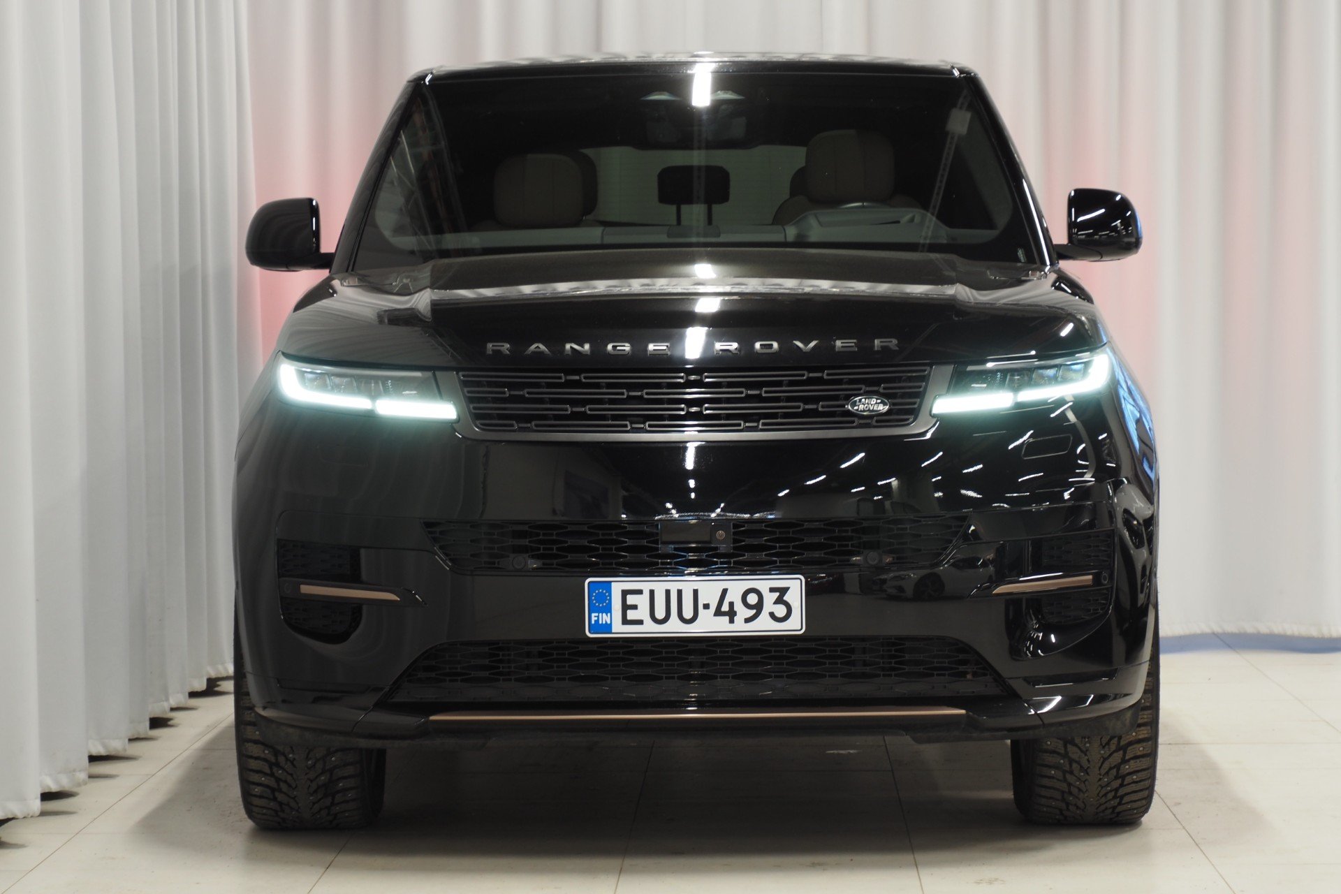 Land Rover Range Rover Sport 2023, kuva 2/29