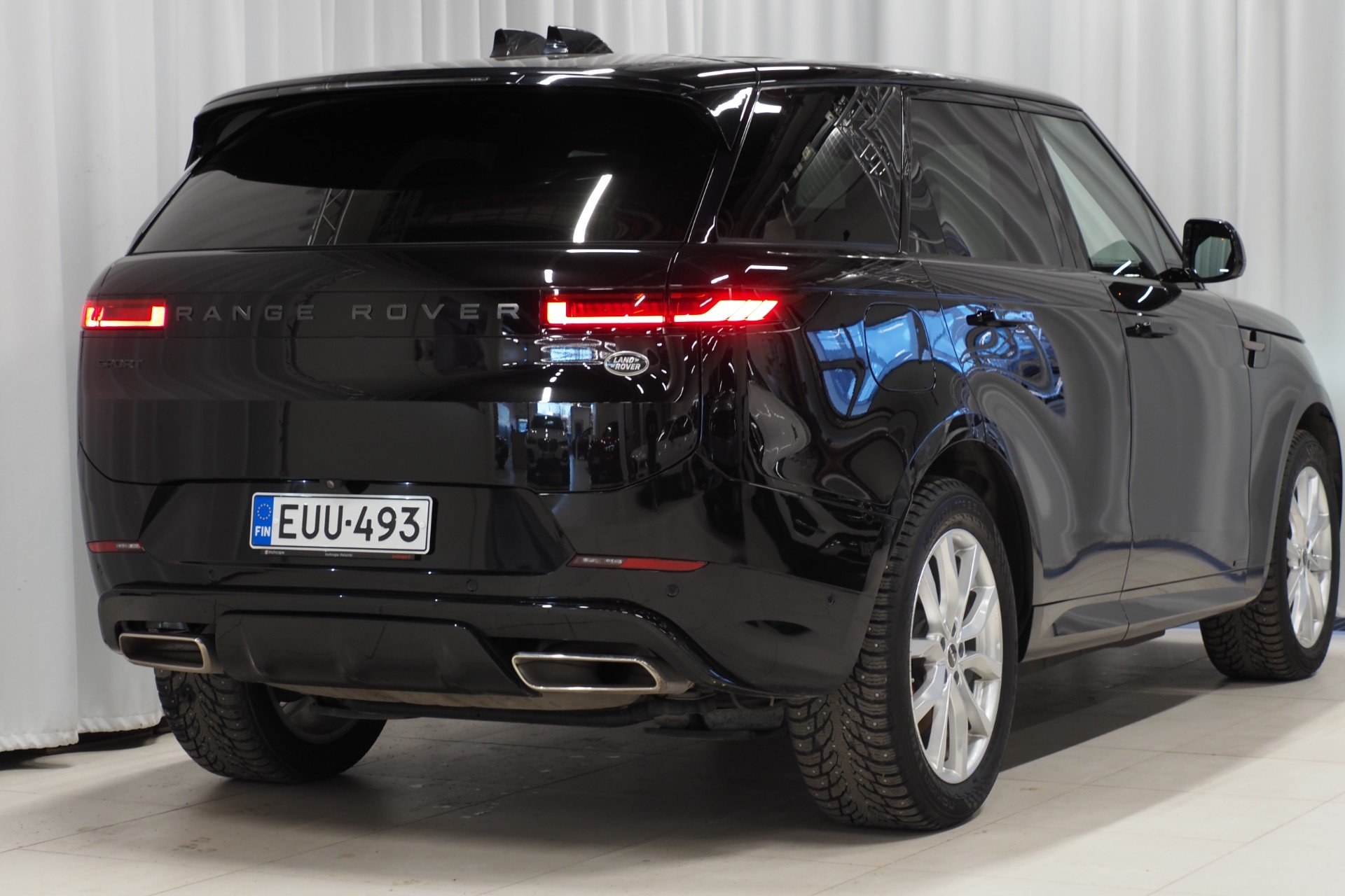 Land Rover Range Rover Sport 2023, kuva 3/29
