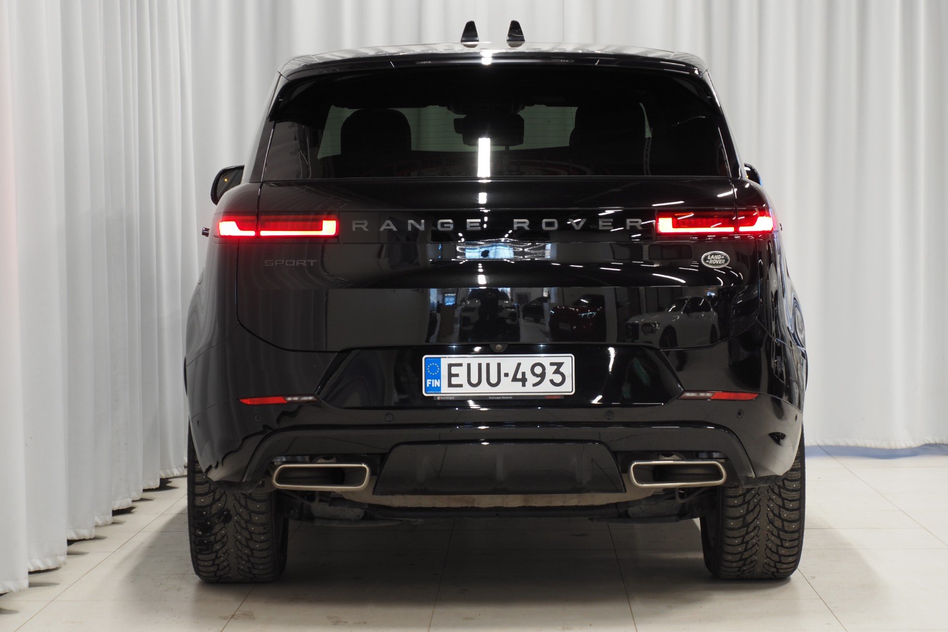 Land Rover Range Rover Sport 2023, kuva 4/29