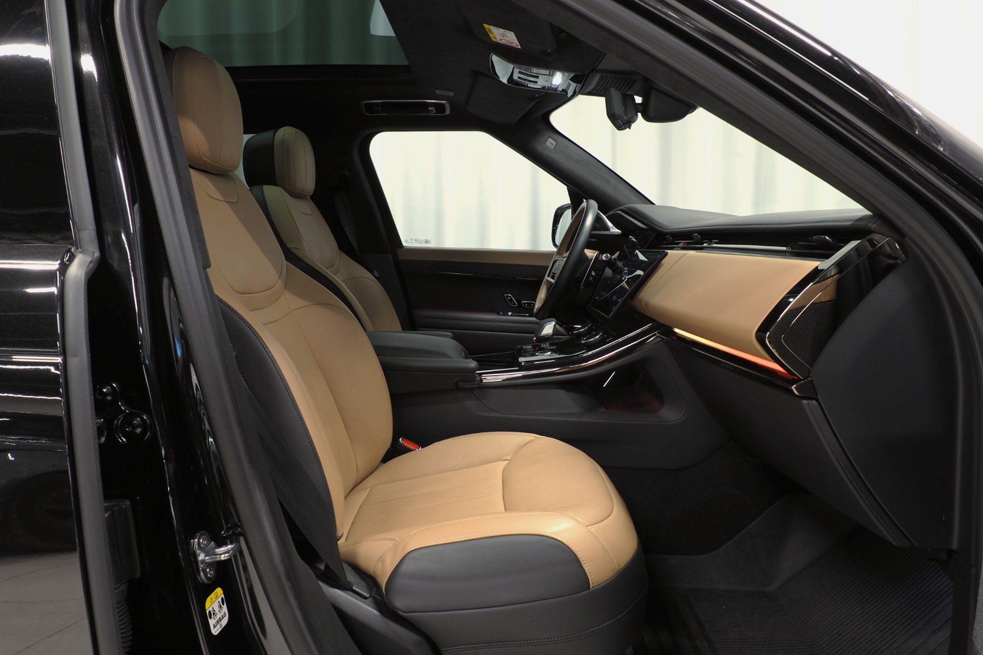 Land Rover Range Rover Sport 2023, kuva 6/29