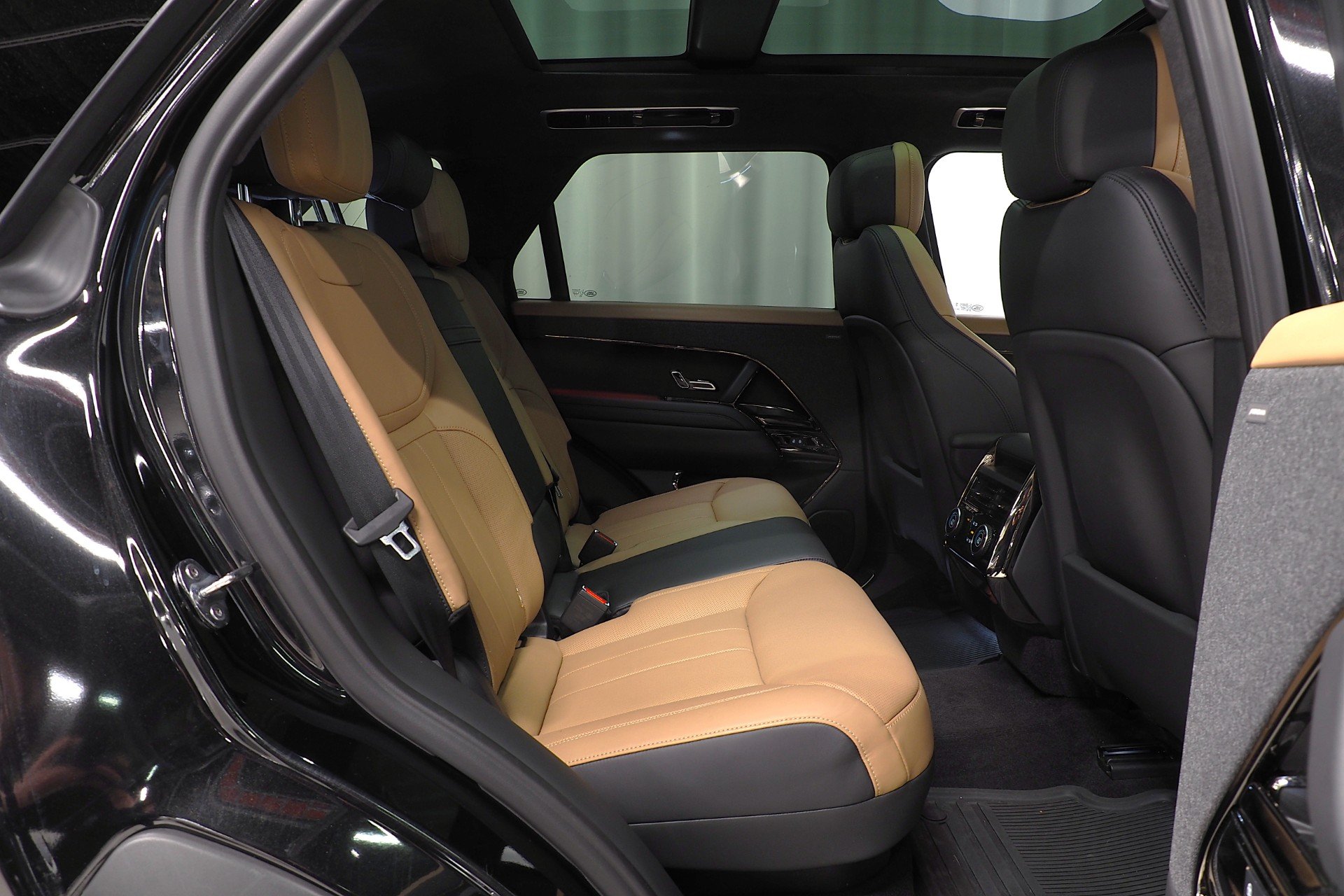 Land Rover Range Rover Sport 2023, kuva 7/29
