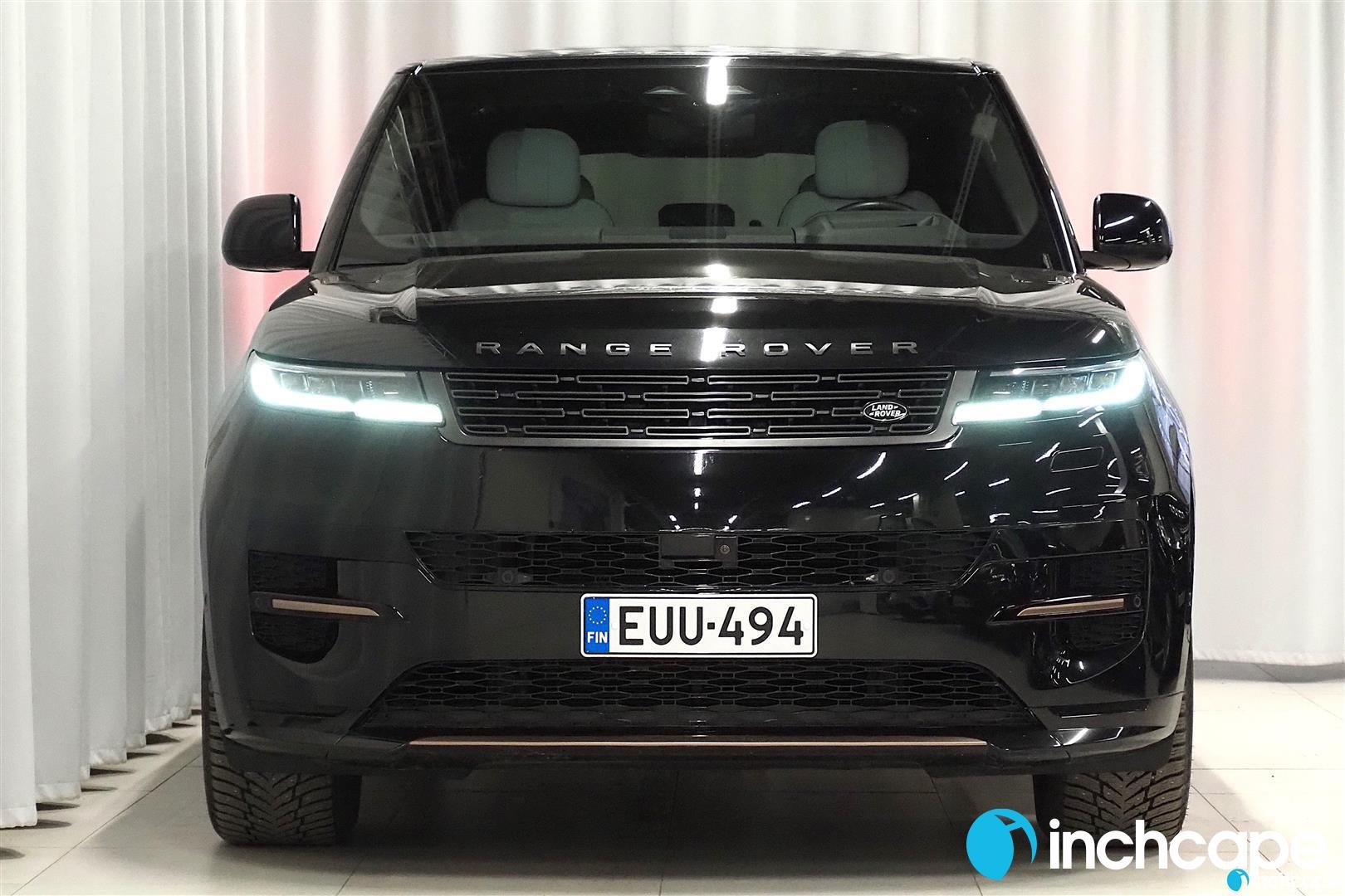 Land Rover Range Rover Sport 2023, photo 2/28